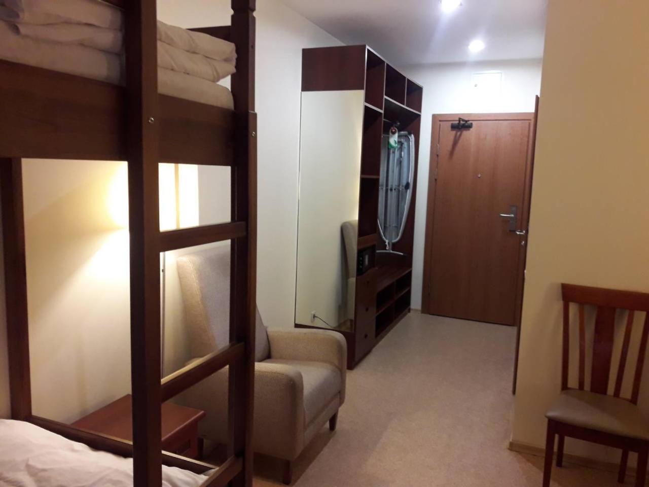 Superior Quadruple Room photo 1