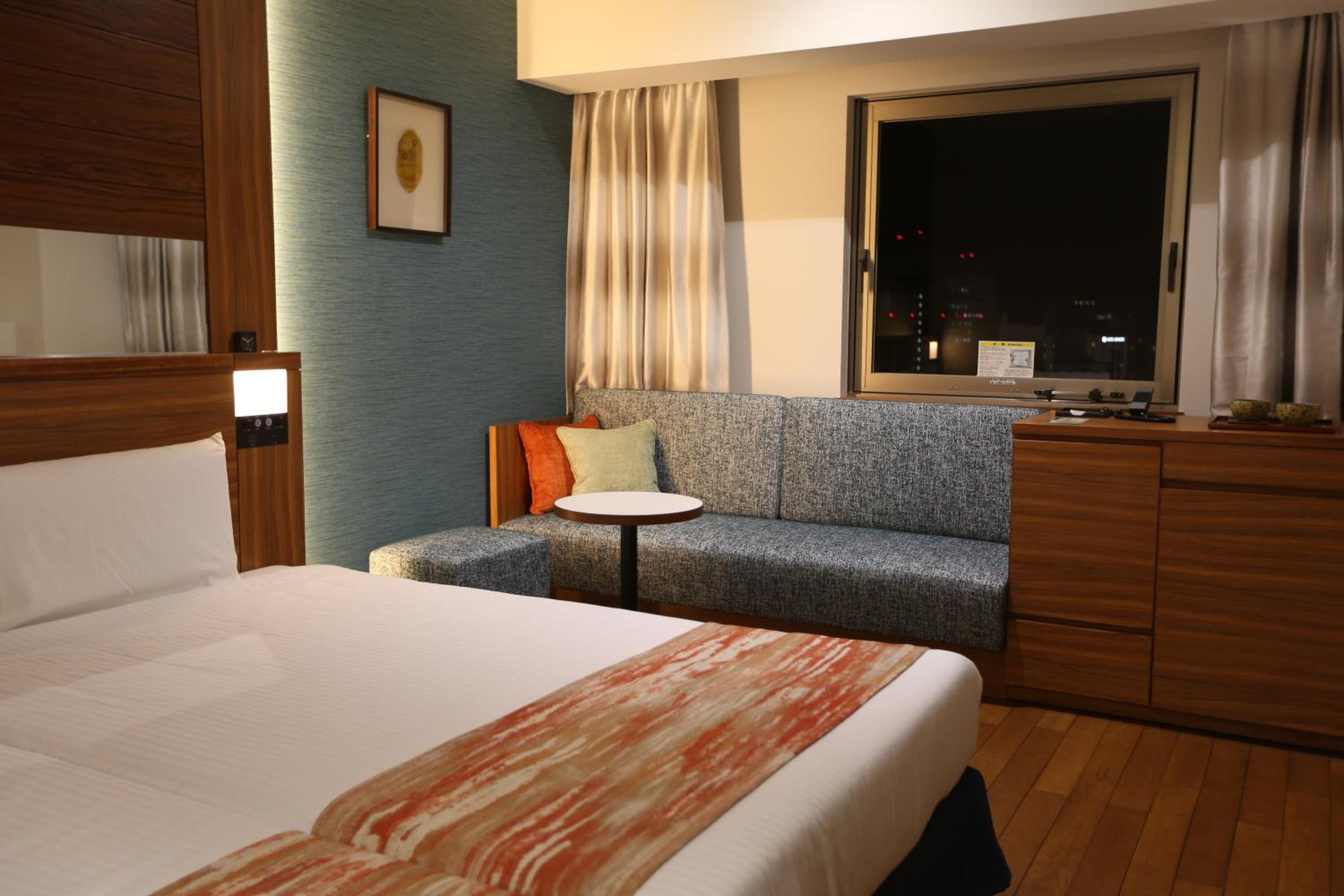 Premium Twin Room - Photo 6