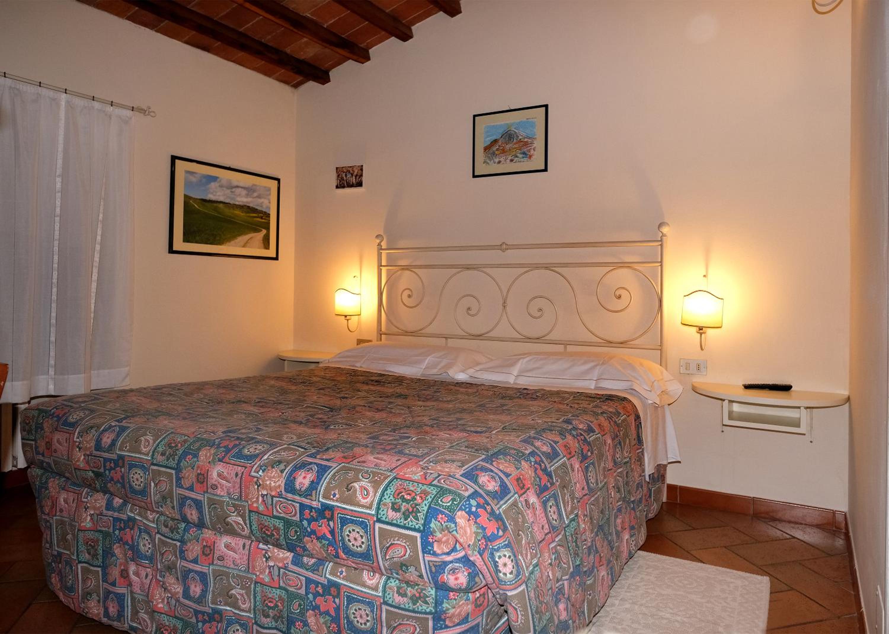 Double Room - Photo 1
