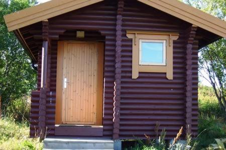 Chalet (2 Adults) - Photo 9