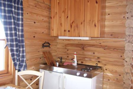 Chalet (2 Adults) - Photo 14