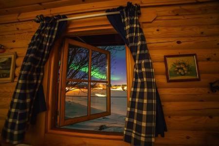 Chalet (2 Adults) - Photo 1