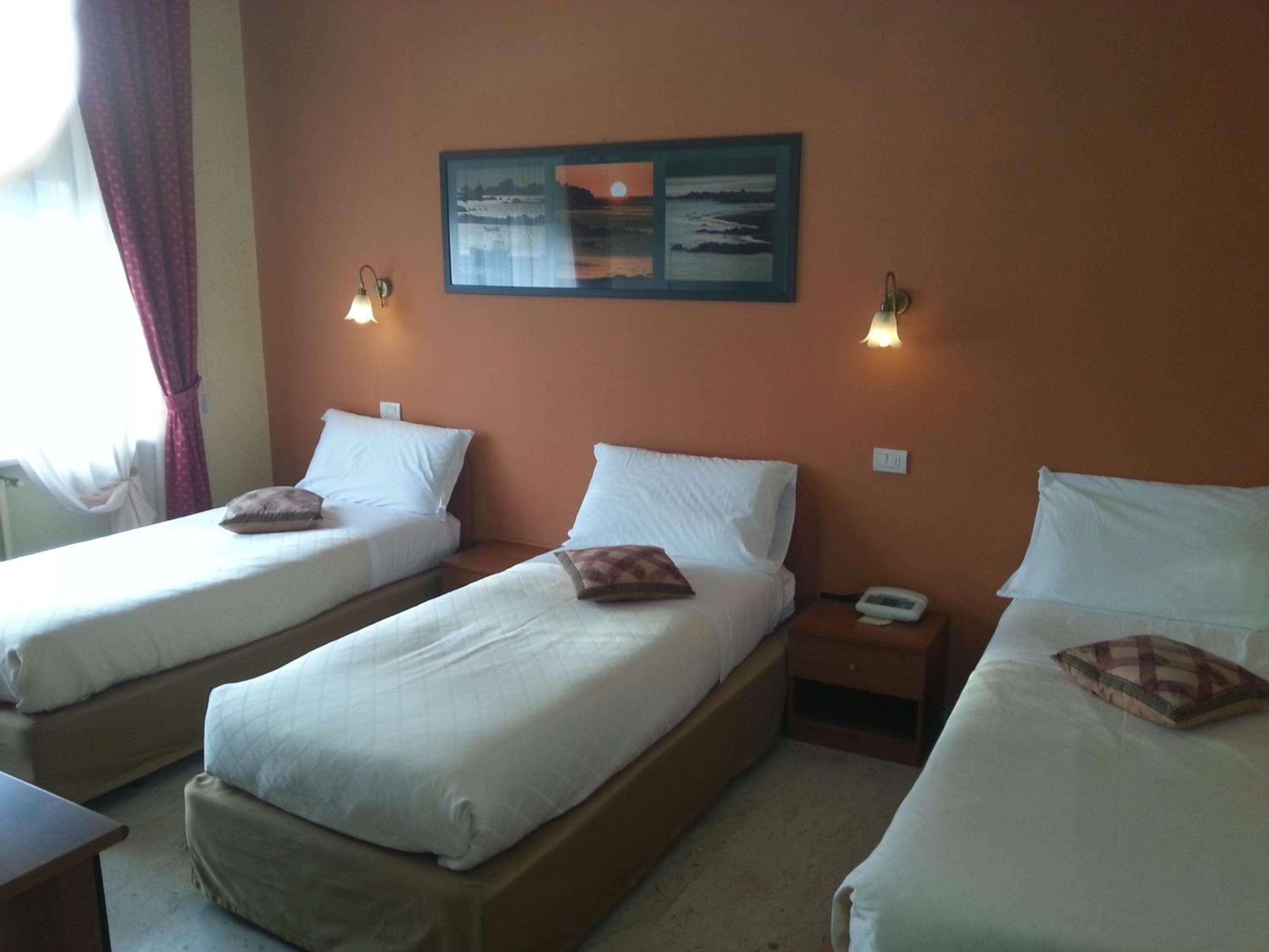 Triple Room photo 1