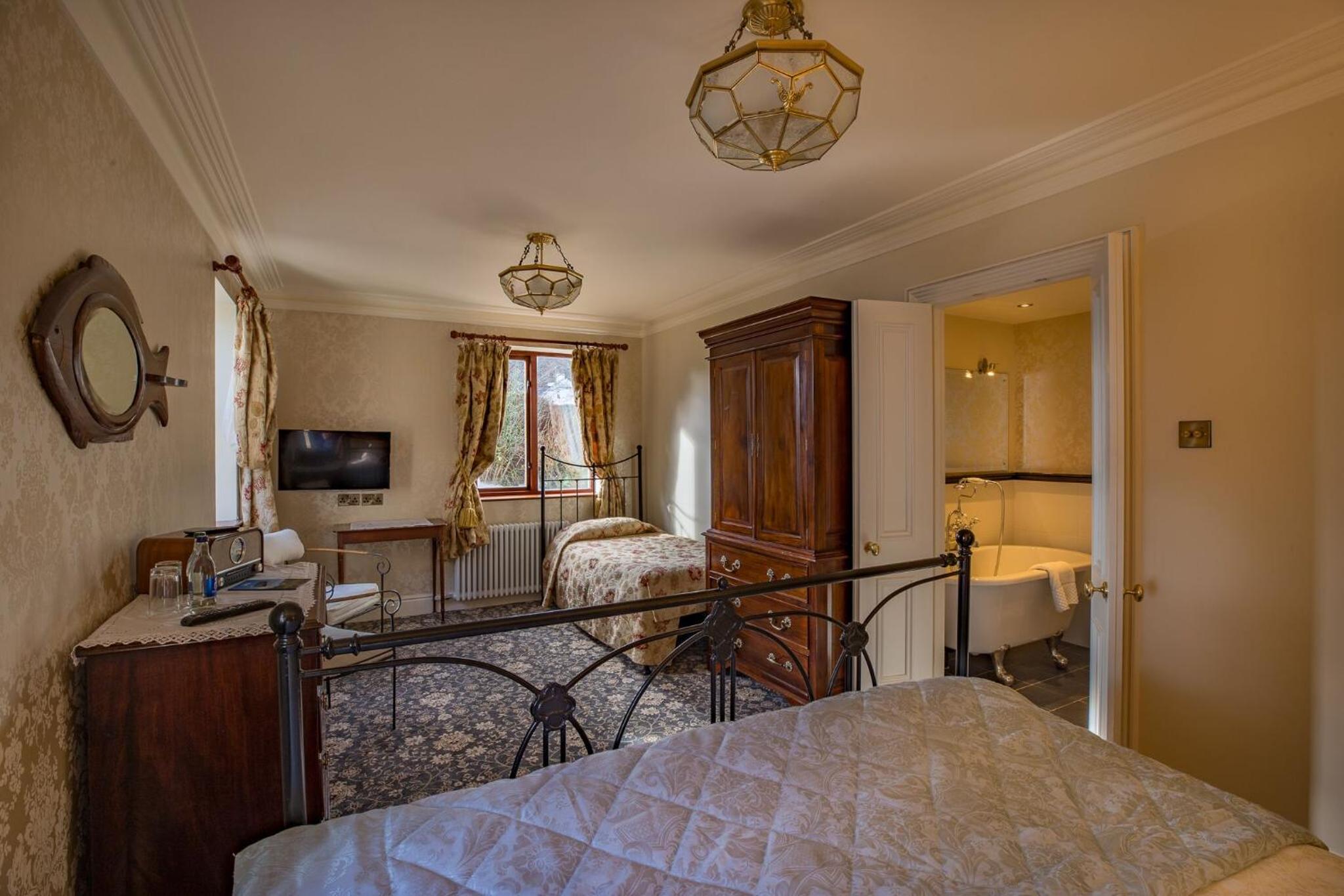 King Room photo 1