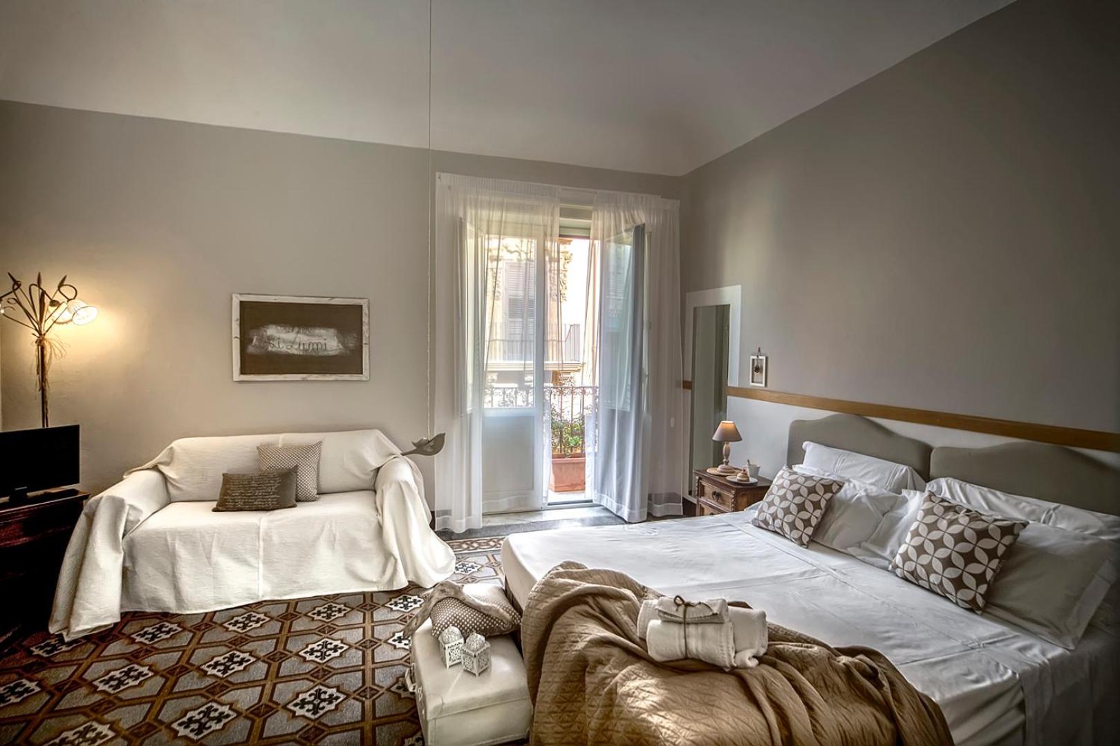 Double or Twin Room photo 2