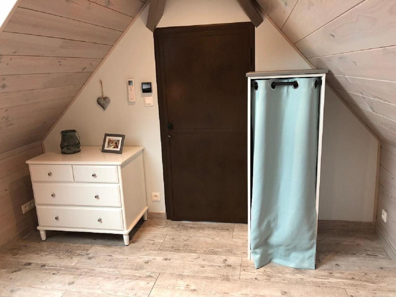 Duplex Apartment Romantica