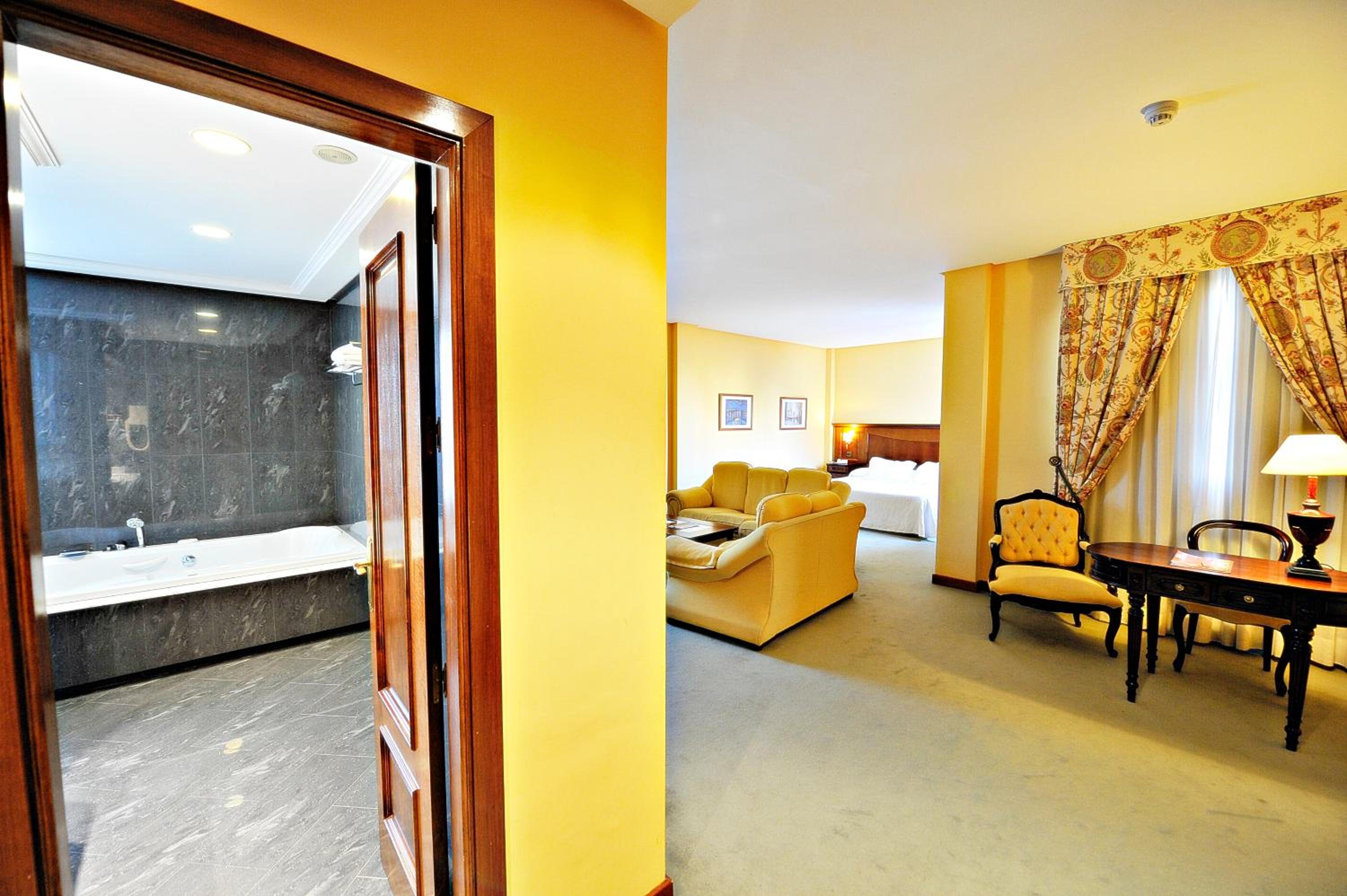 Suite photo 2