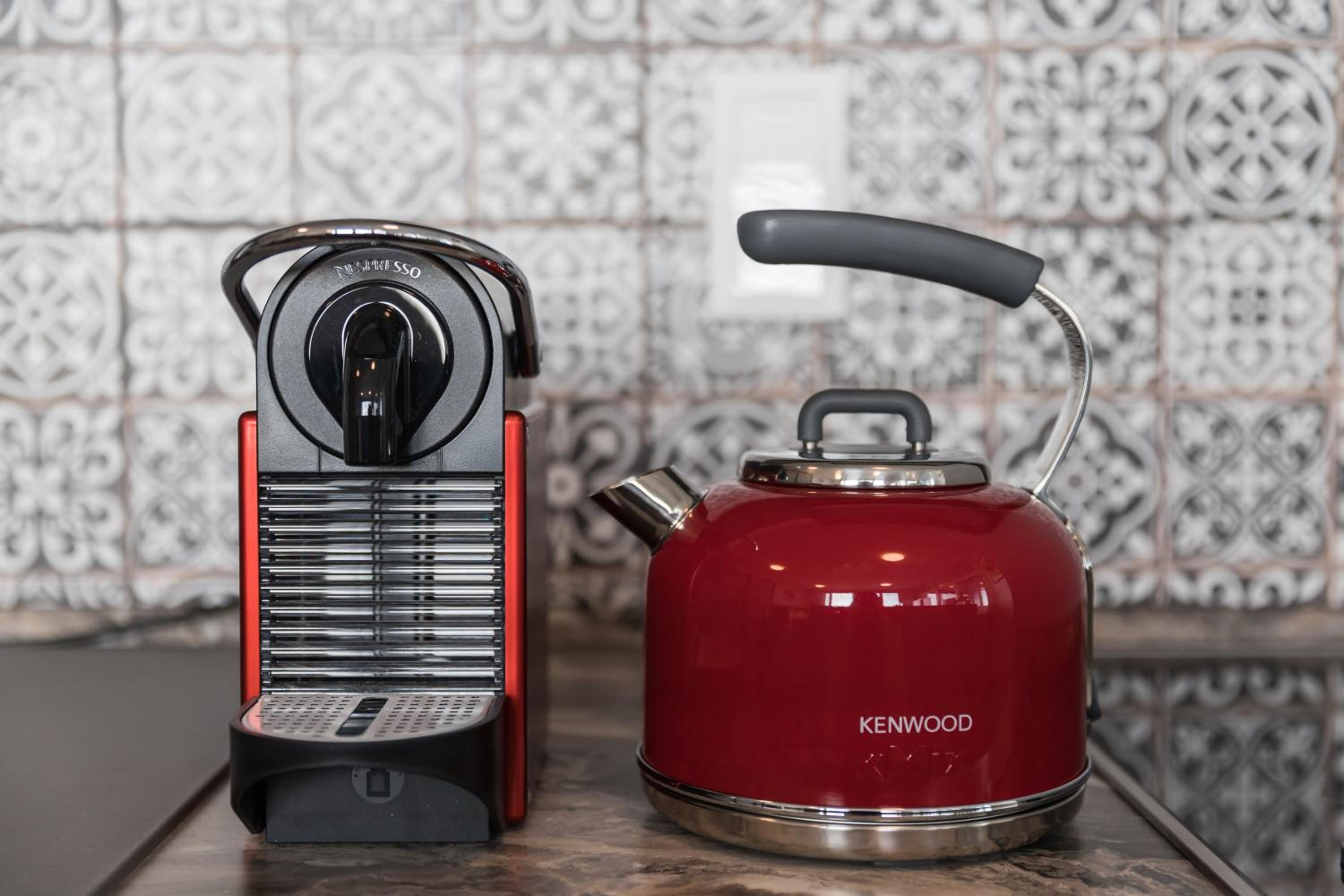Standard Apartment - Photo 4