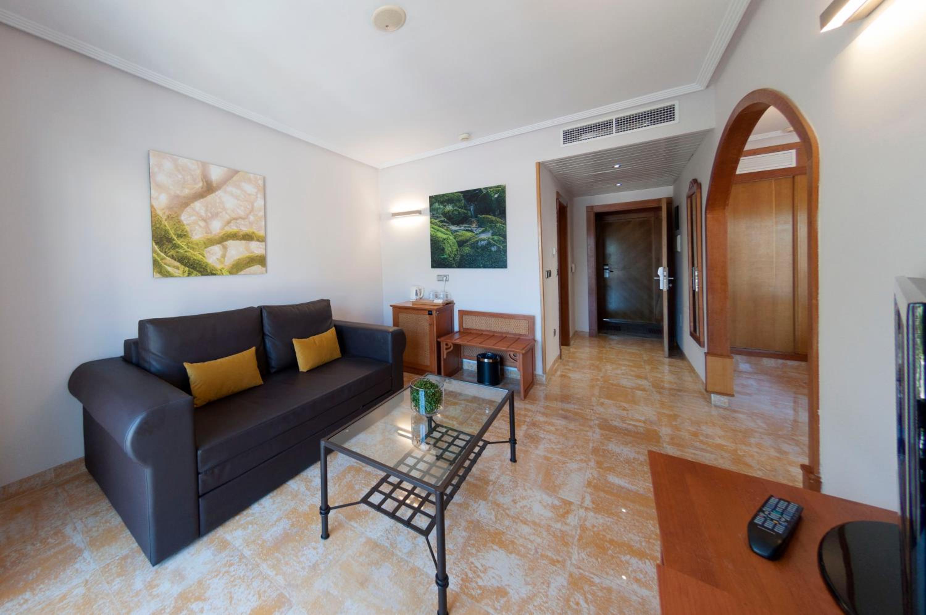 Junior Suite - Photo 3