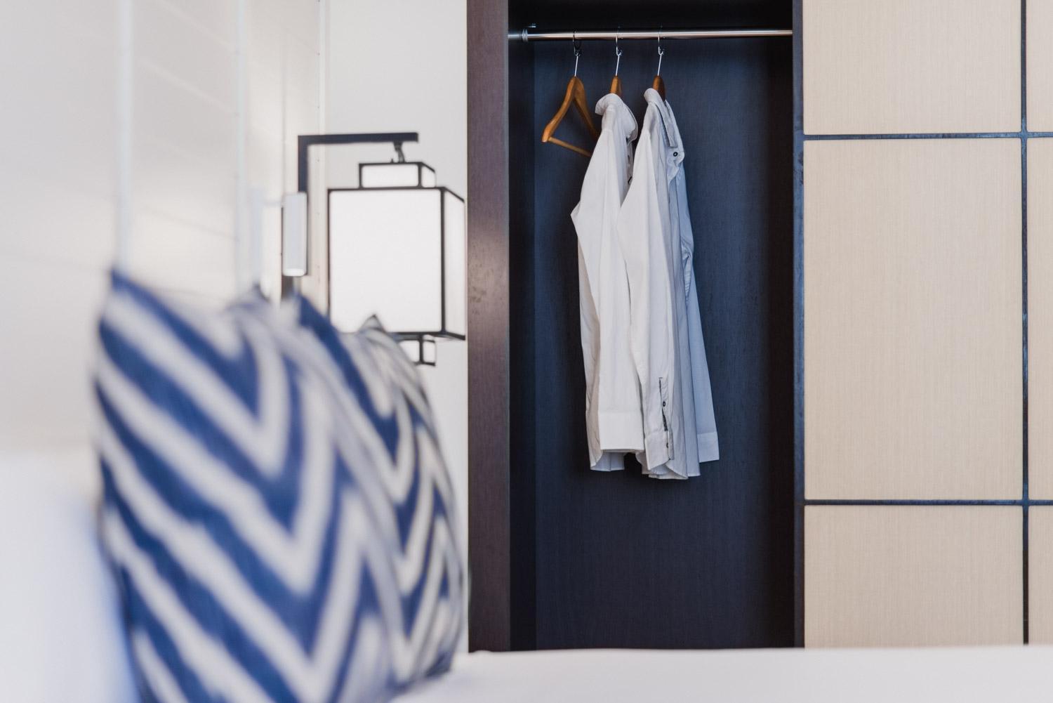 Superior Double or Twin Room (1-2 People)