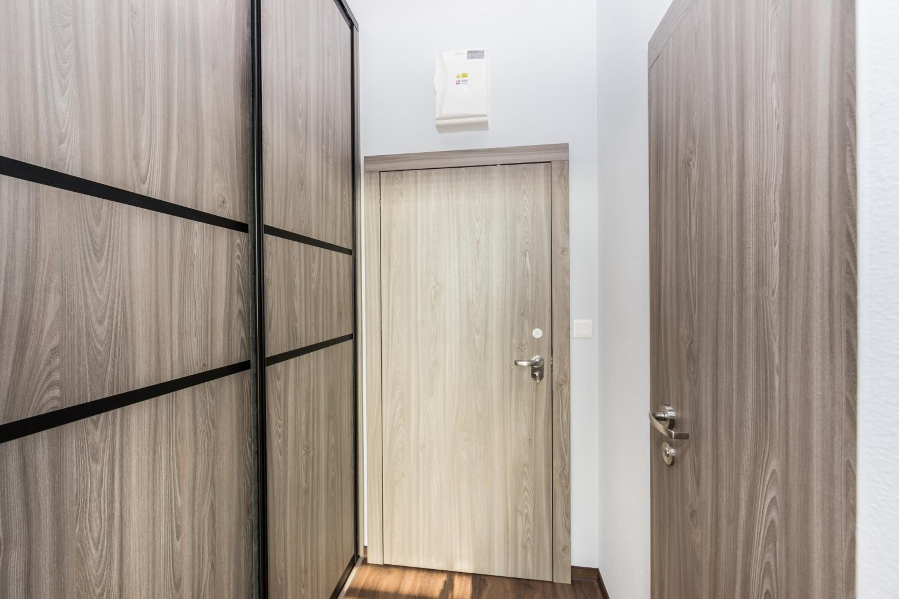 Standard Apartment - Photo 3