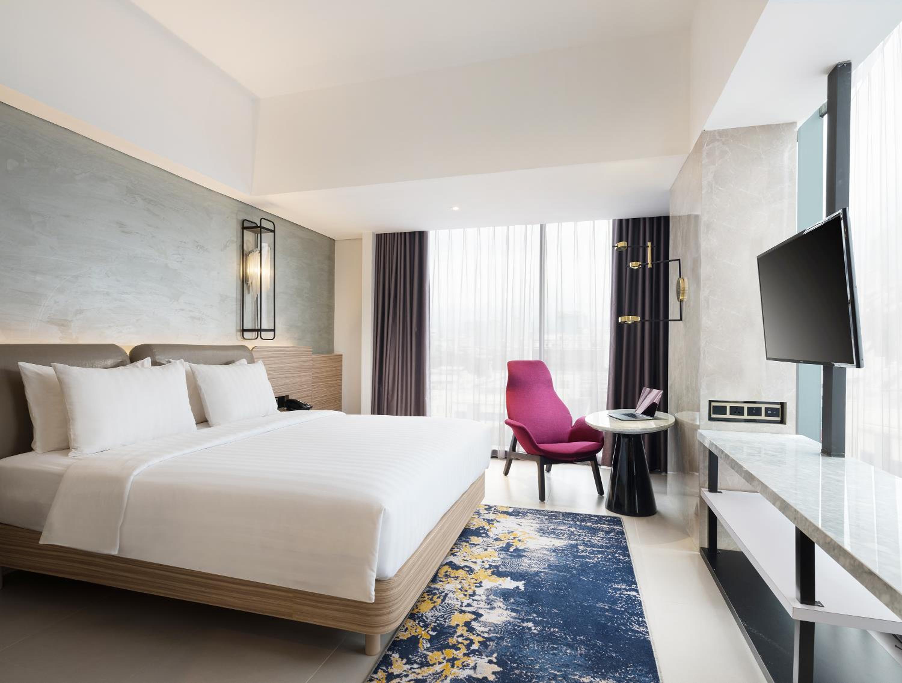 Superior Twin Room photo 1