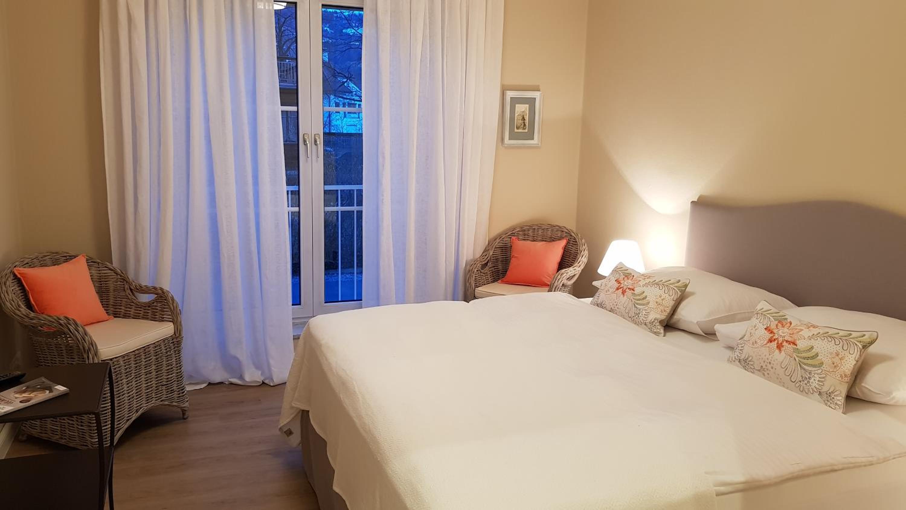 Comfort Double Room photo 3