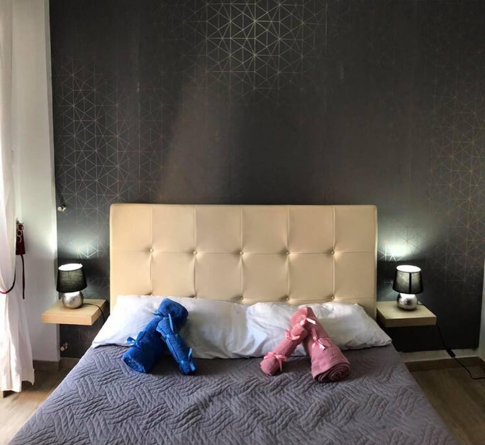 Urban Apartment in Heraklion Center, Foto 8