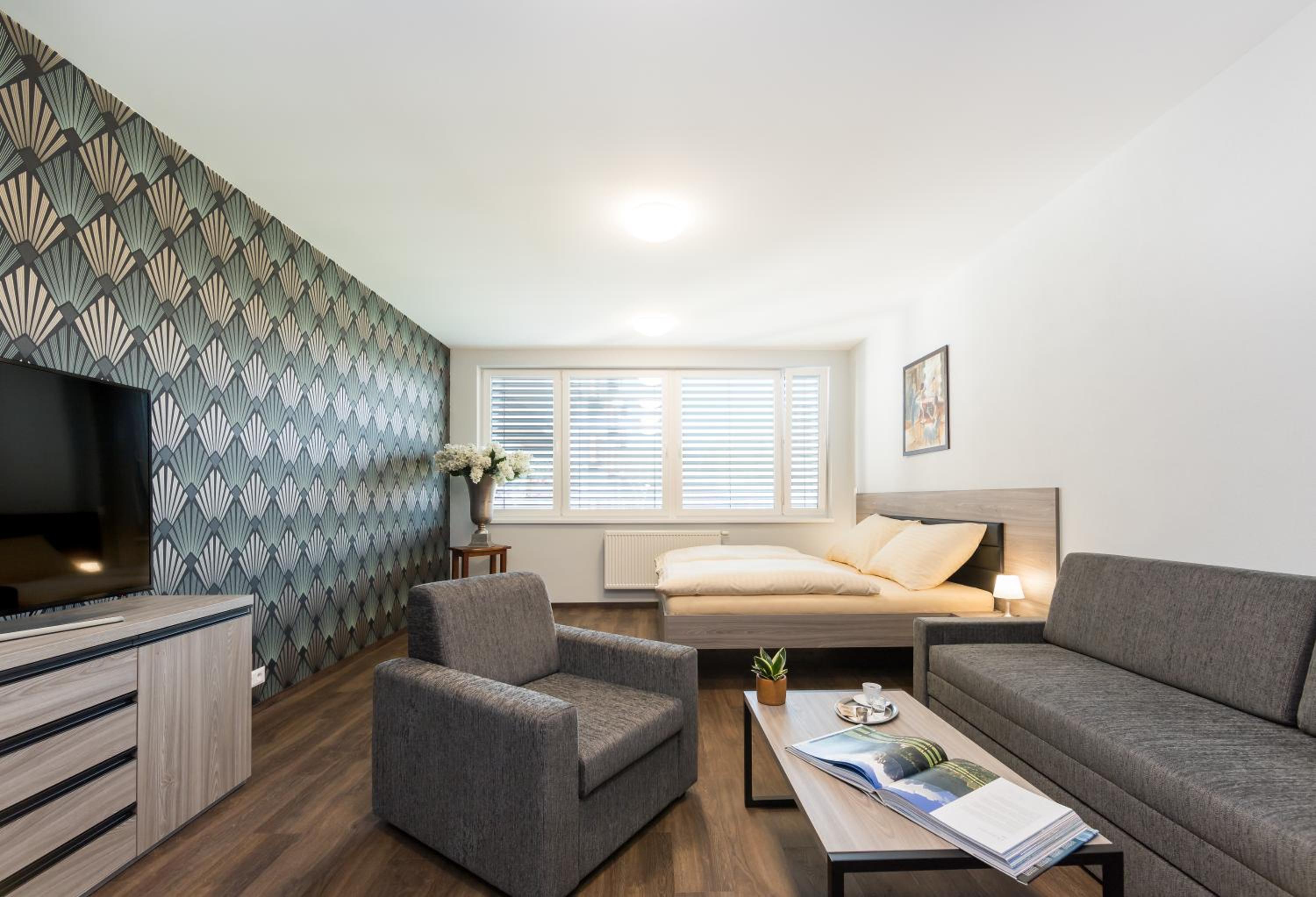 Superior Apartment - Photo 6