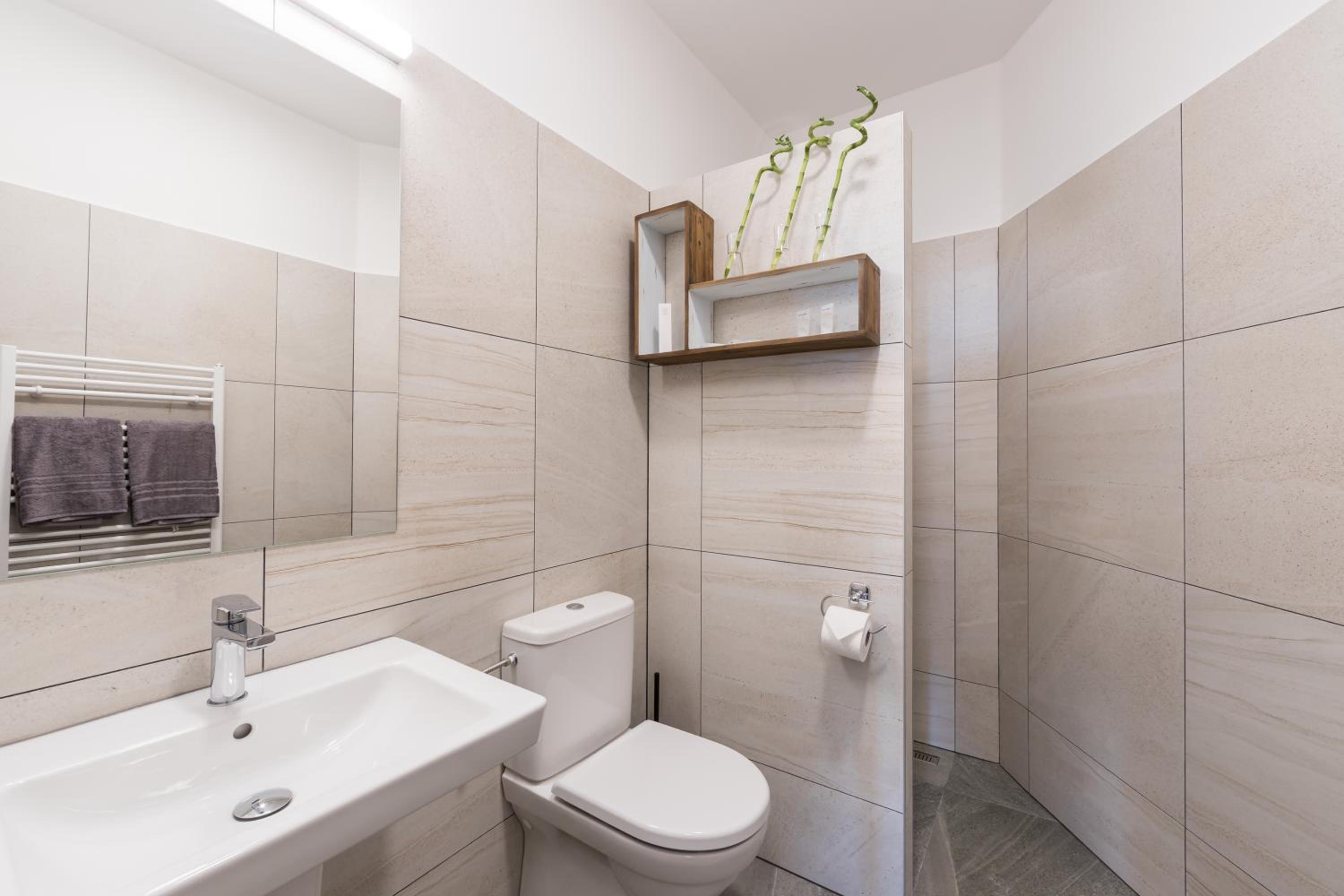 Superior Apartment - Photo 5