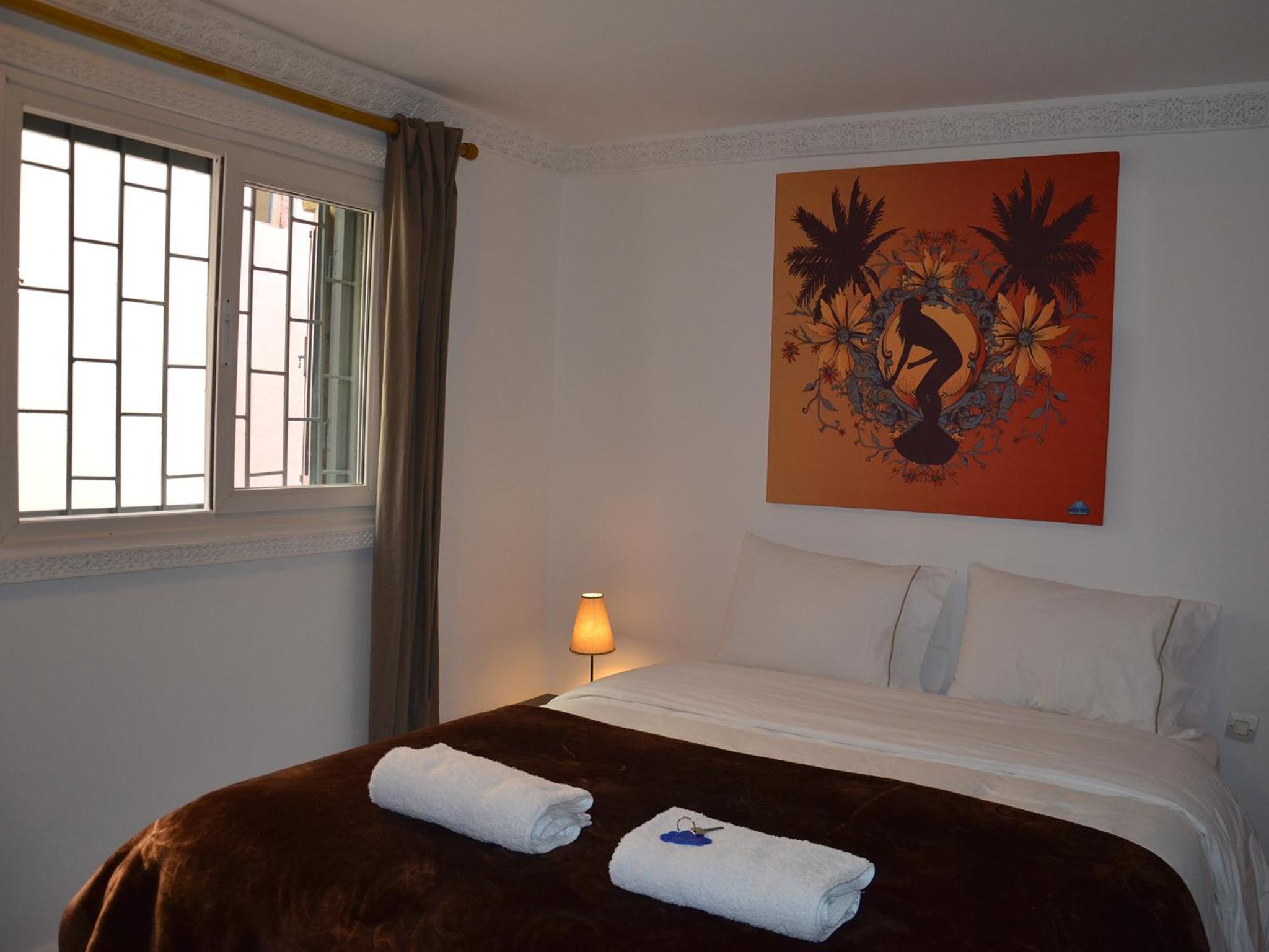 Safari Double or Twin Room photo 2