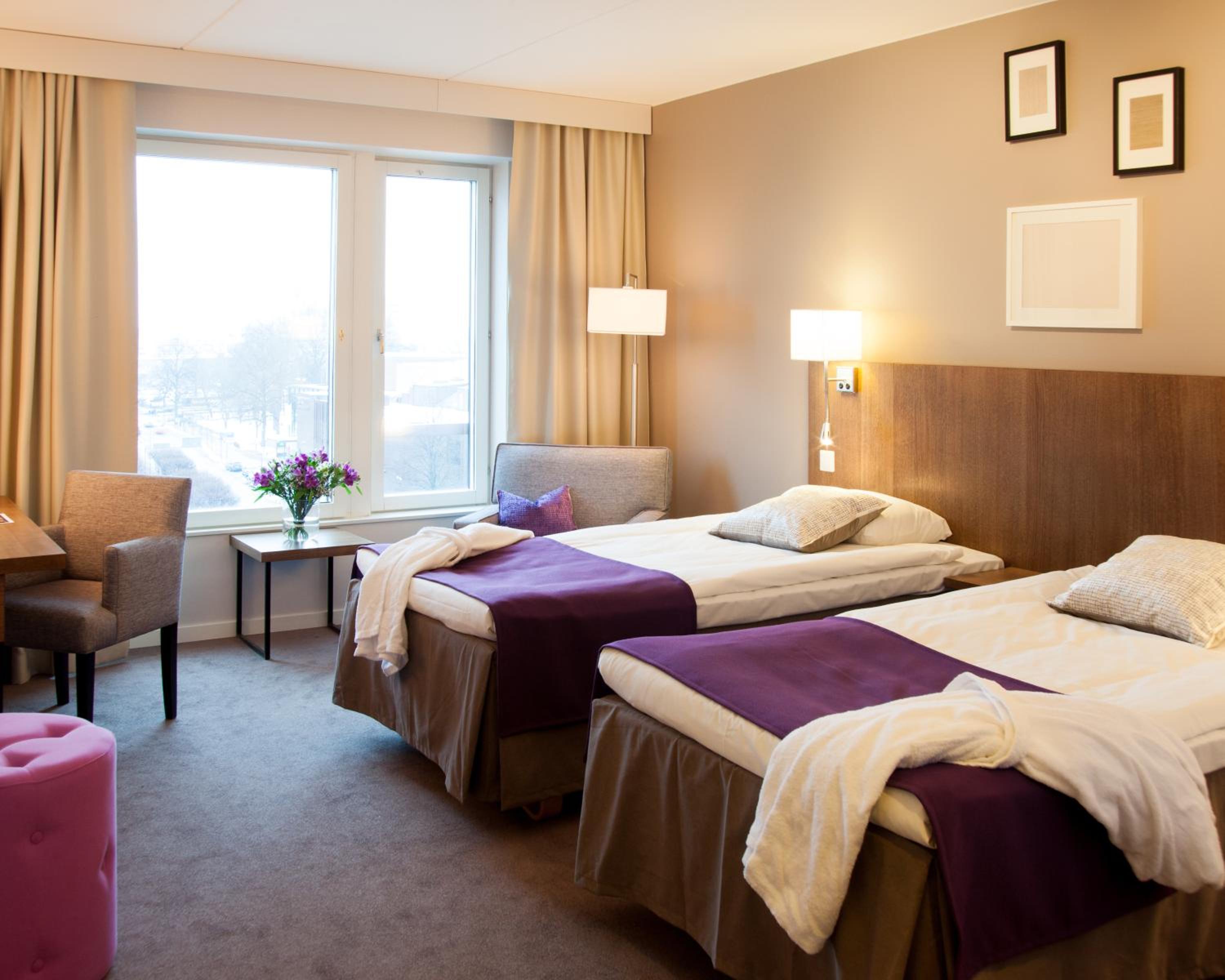 Deluxe Twin Room - Photo 5