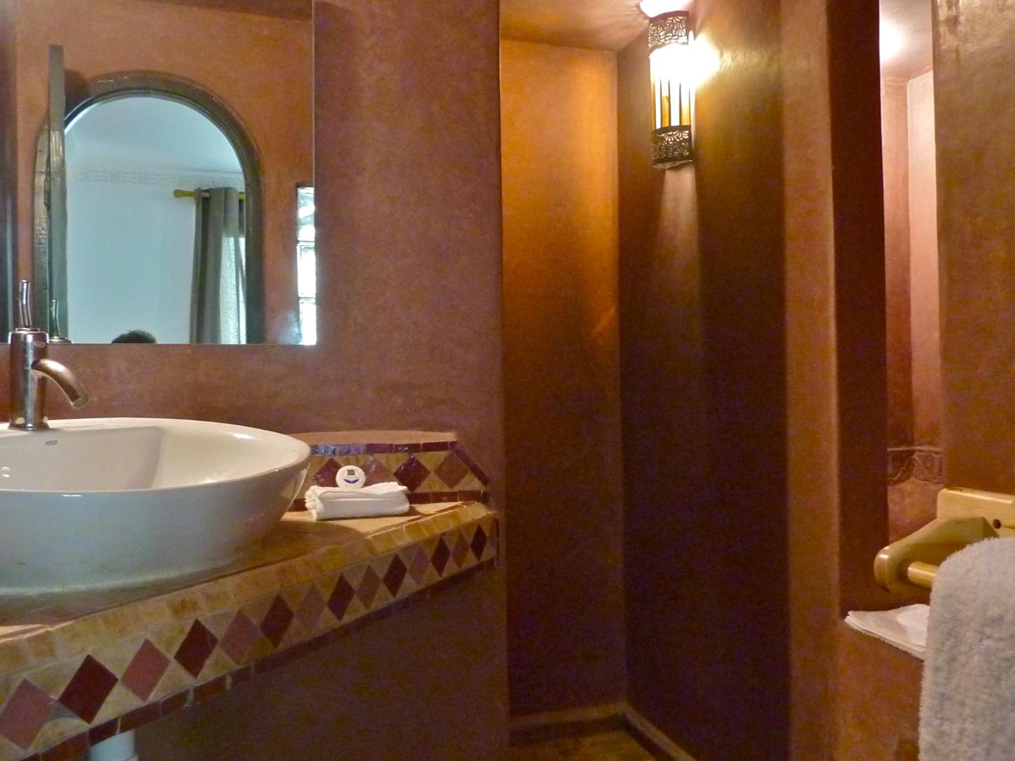 Safari Double or Twin Room photo 3