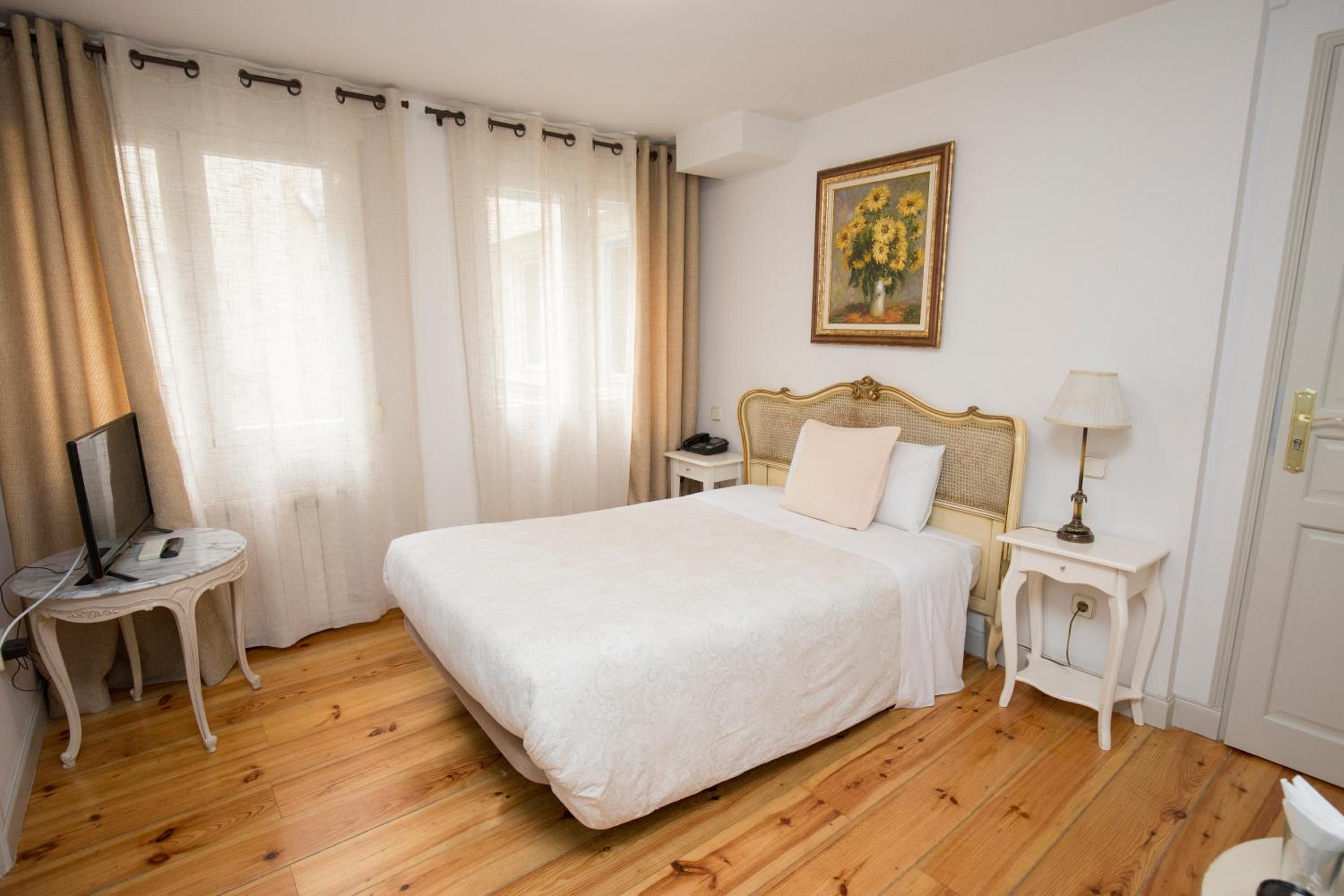 Interior Single Room photo 2