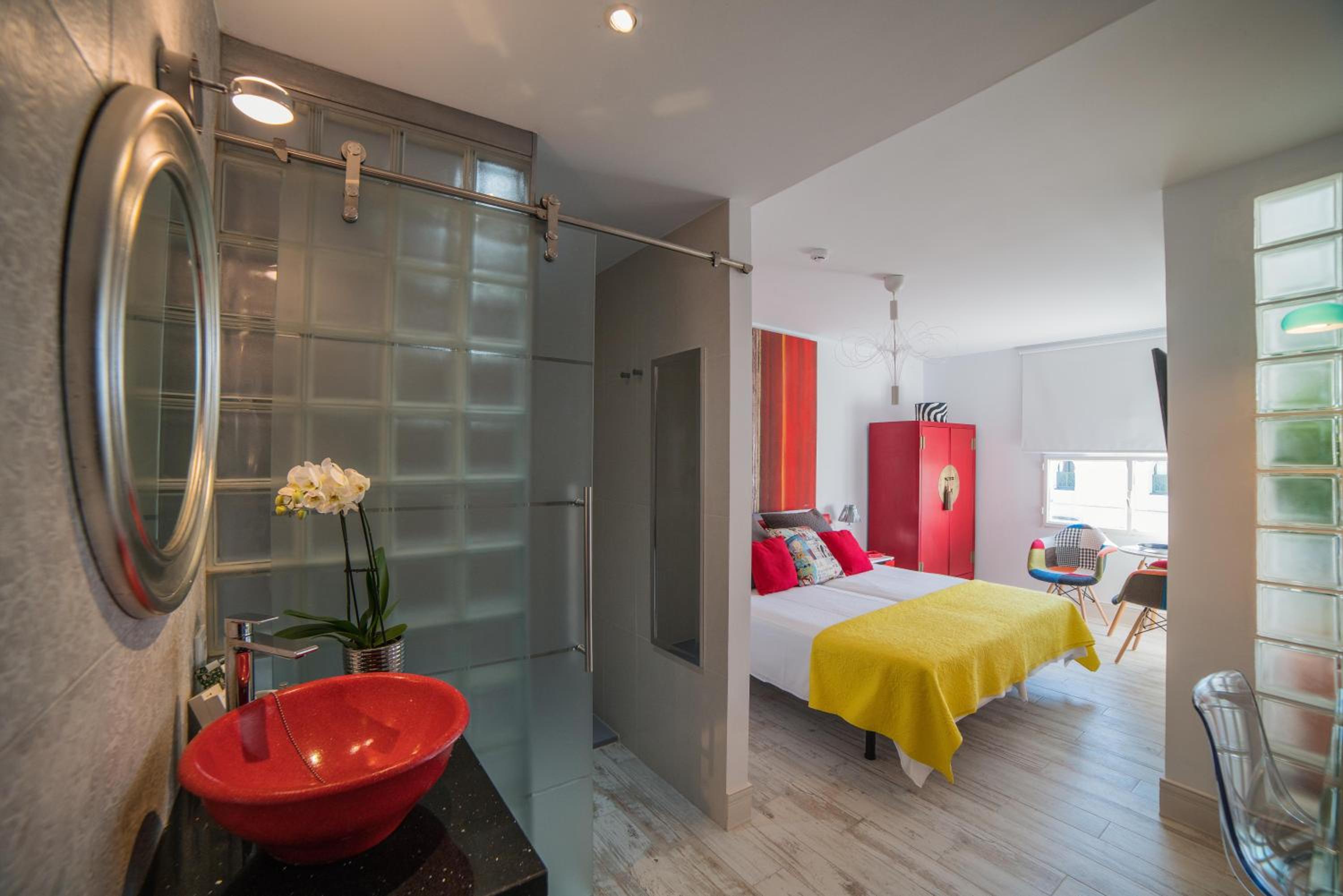 Double Room photo 2