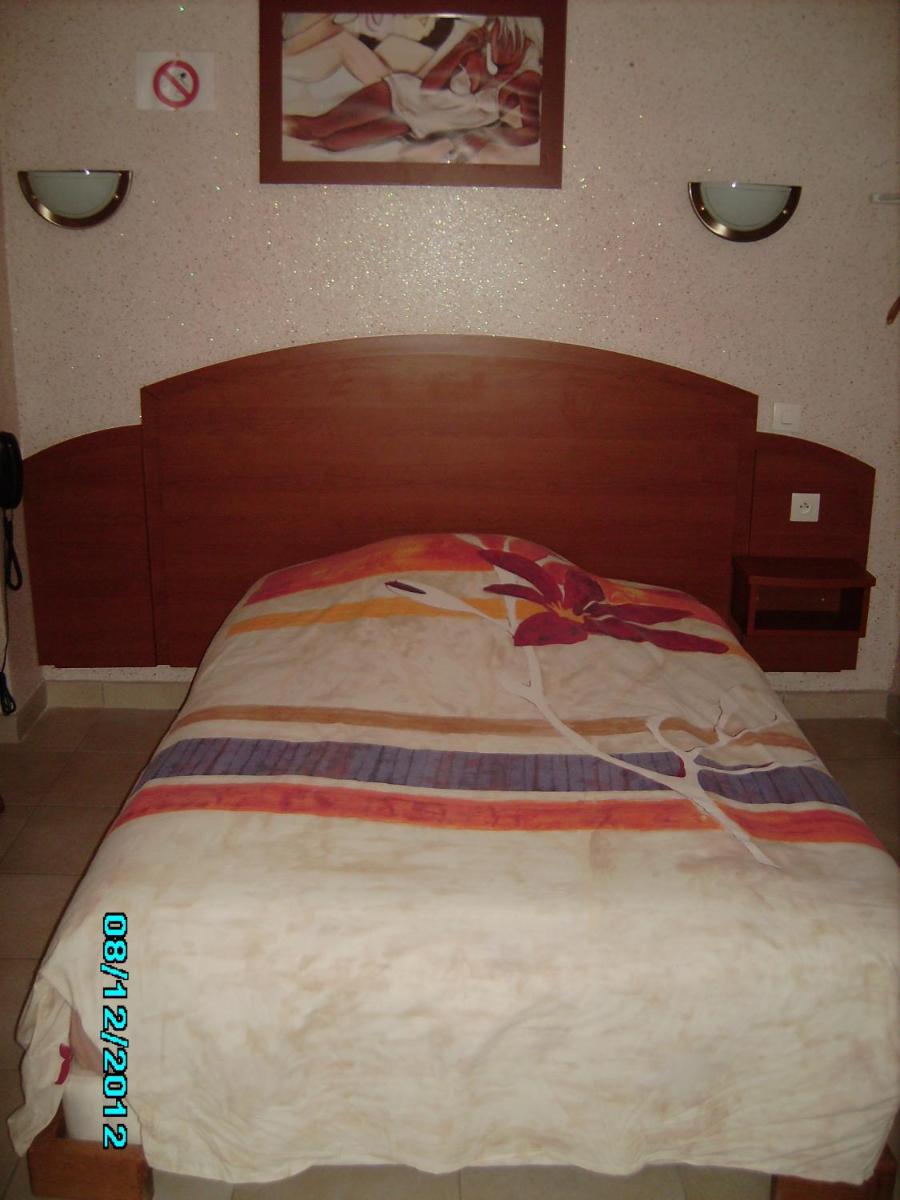 Double Room - Disability Access