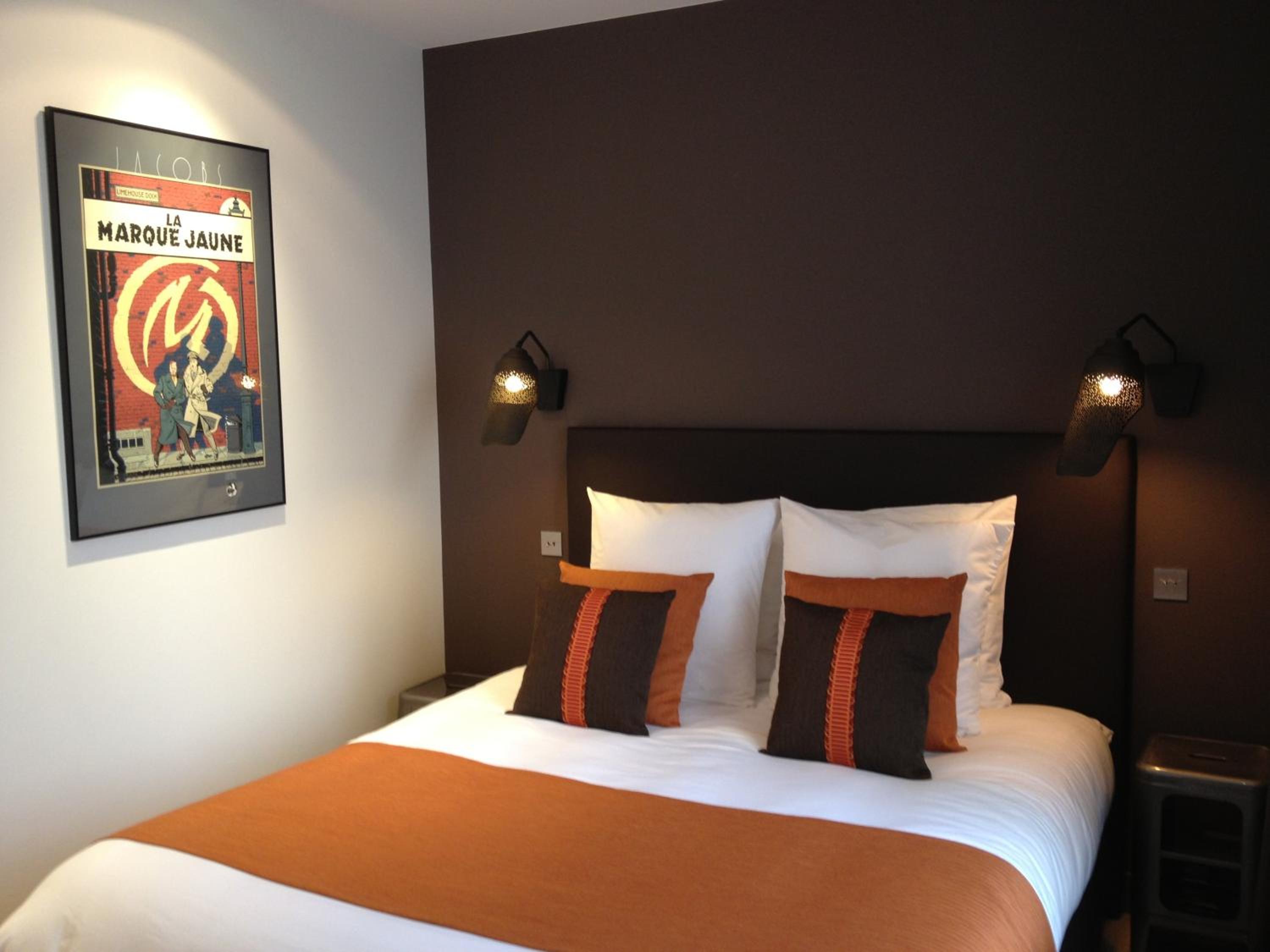 Standard Double Room photo 3