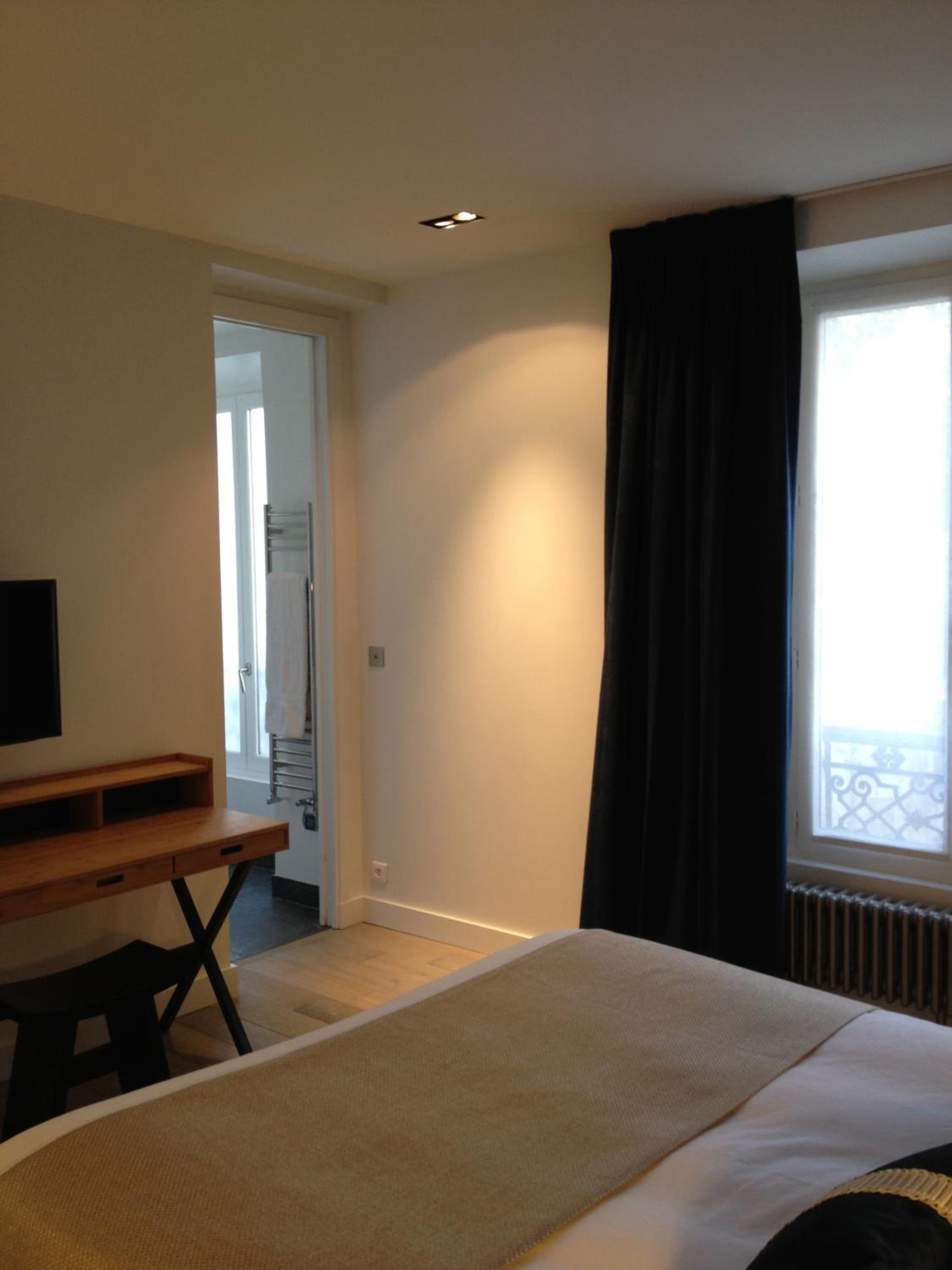Deluxe Double Room photo 1