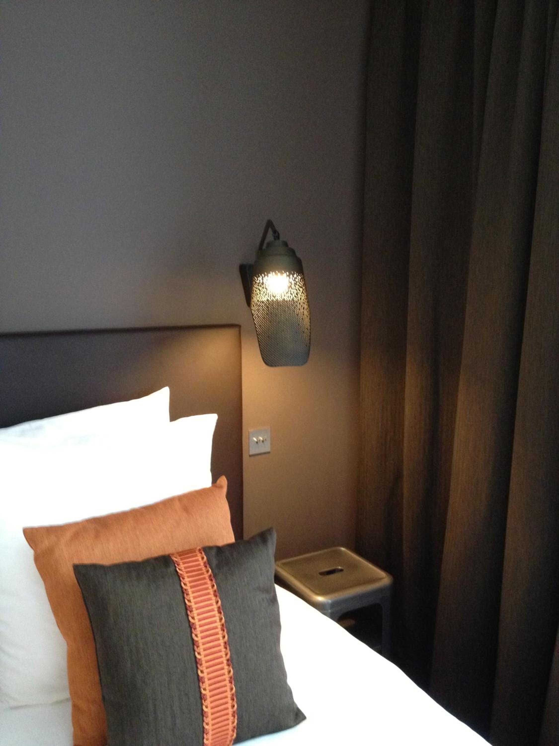 Standard Double Room photo 2