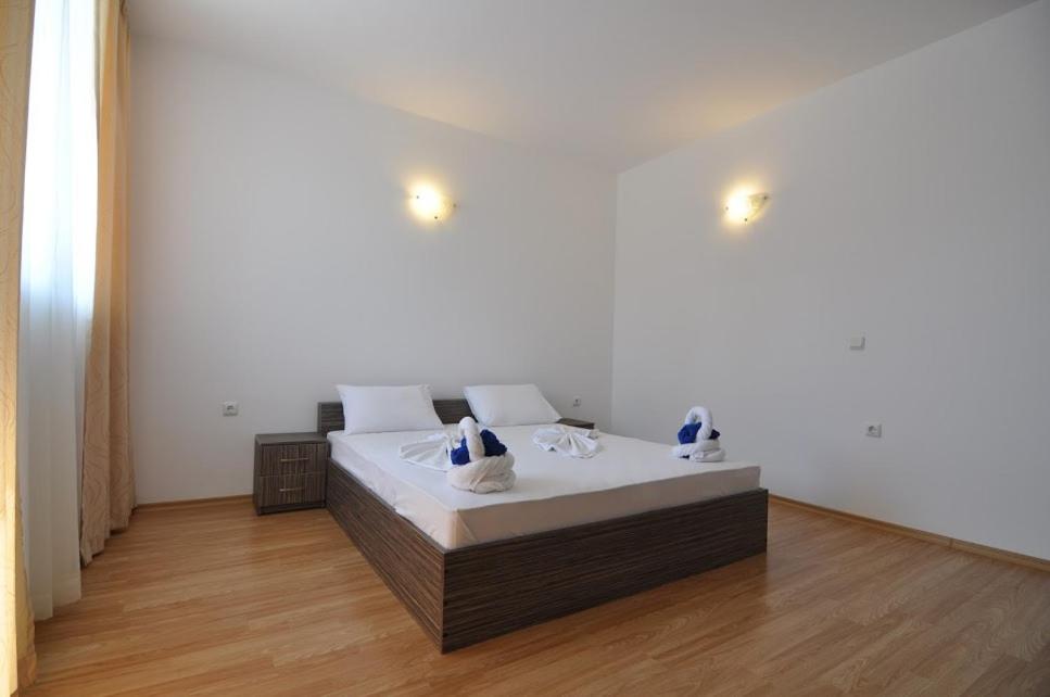 Studio - Ground Floor without Balcony (3 Adults) photo 3