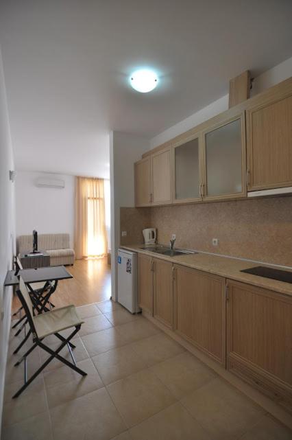 Studio - Ground Floor without Balcony (3 Adults) photo 1