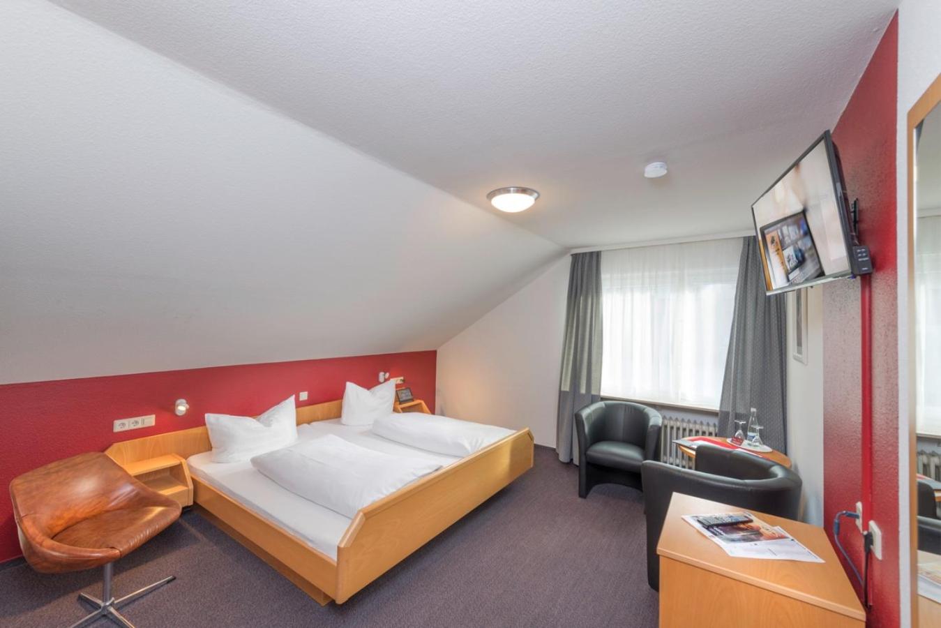 Triple Room photo 2