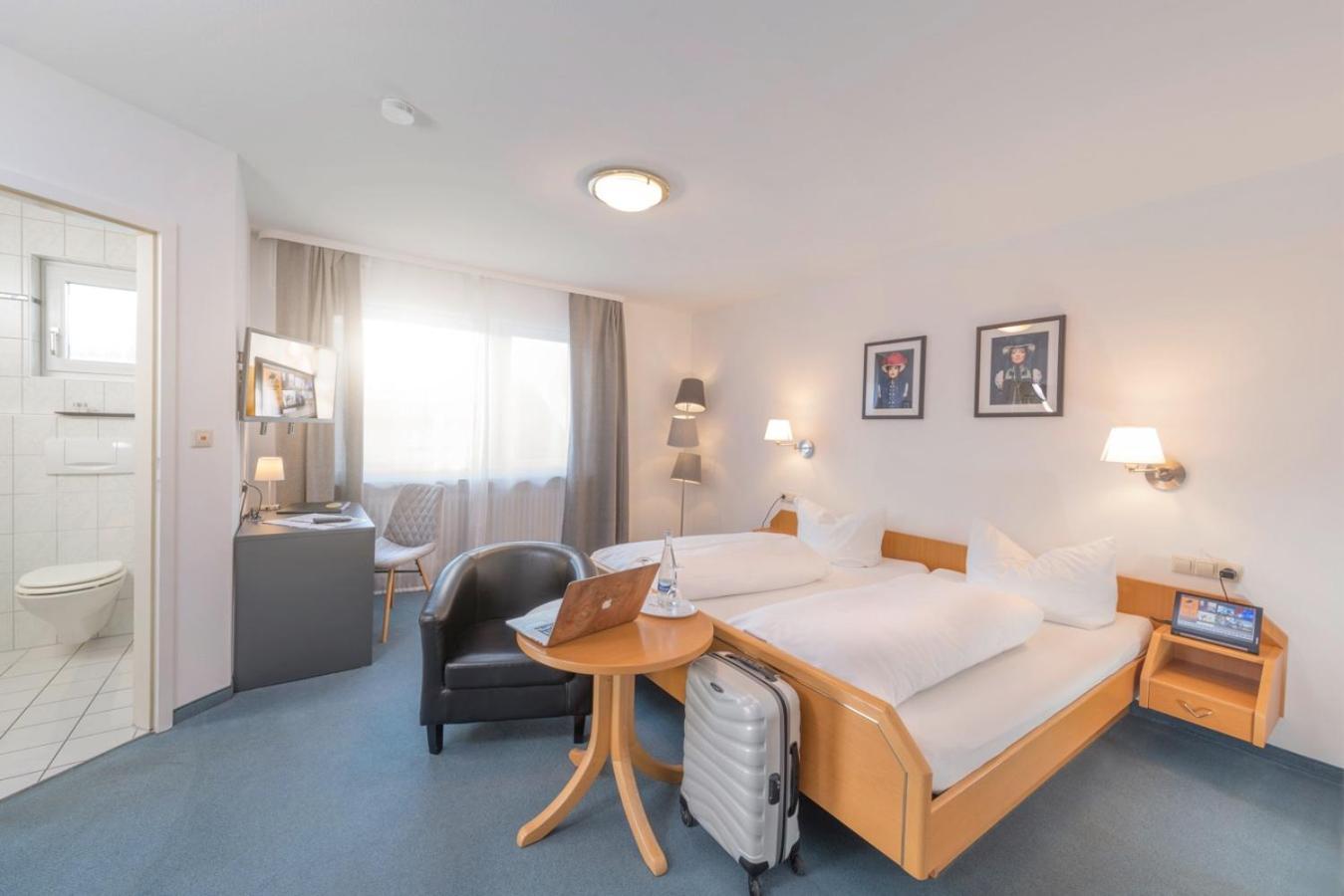Double or Twin Room photo 1