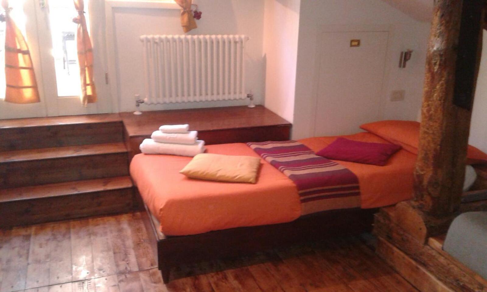 Apartment photo 1