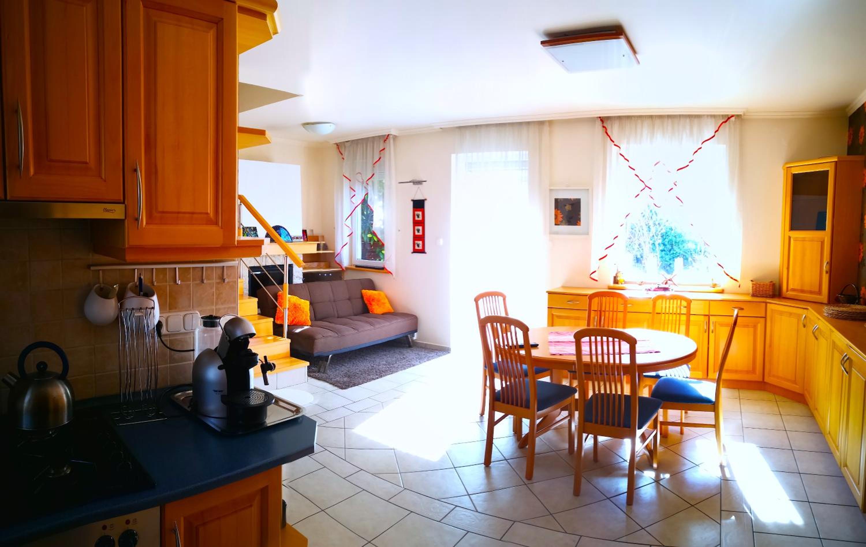 Vacation Home photo 1