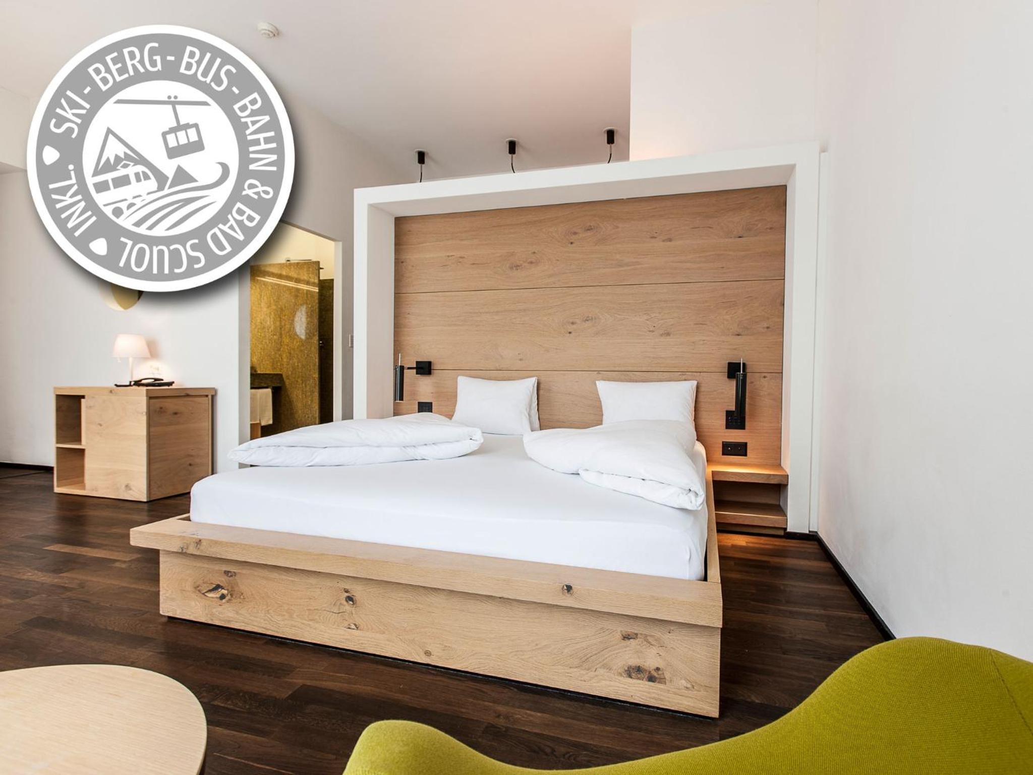 Double Room Ala Nova
