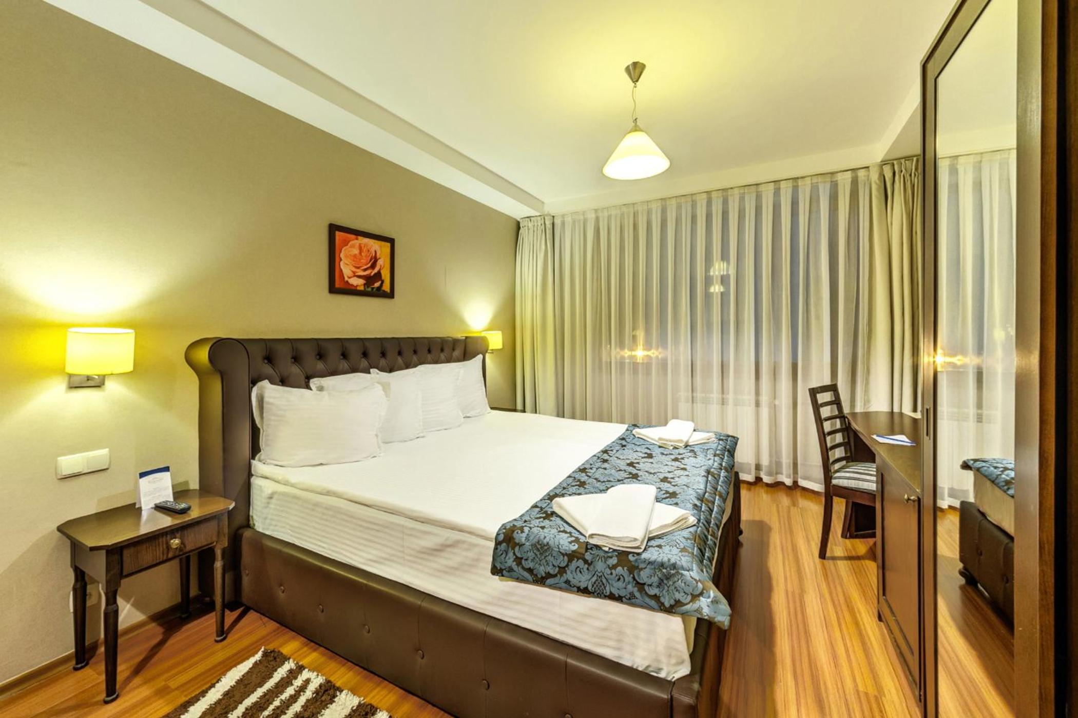 Superior Double Room photo 1