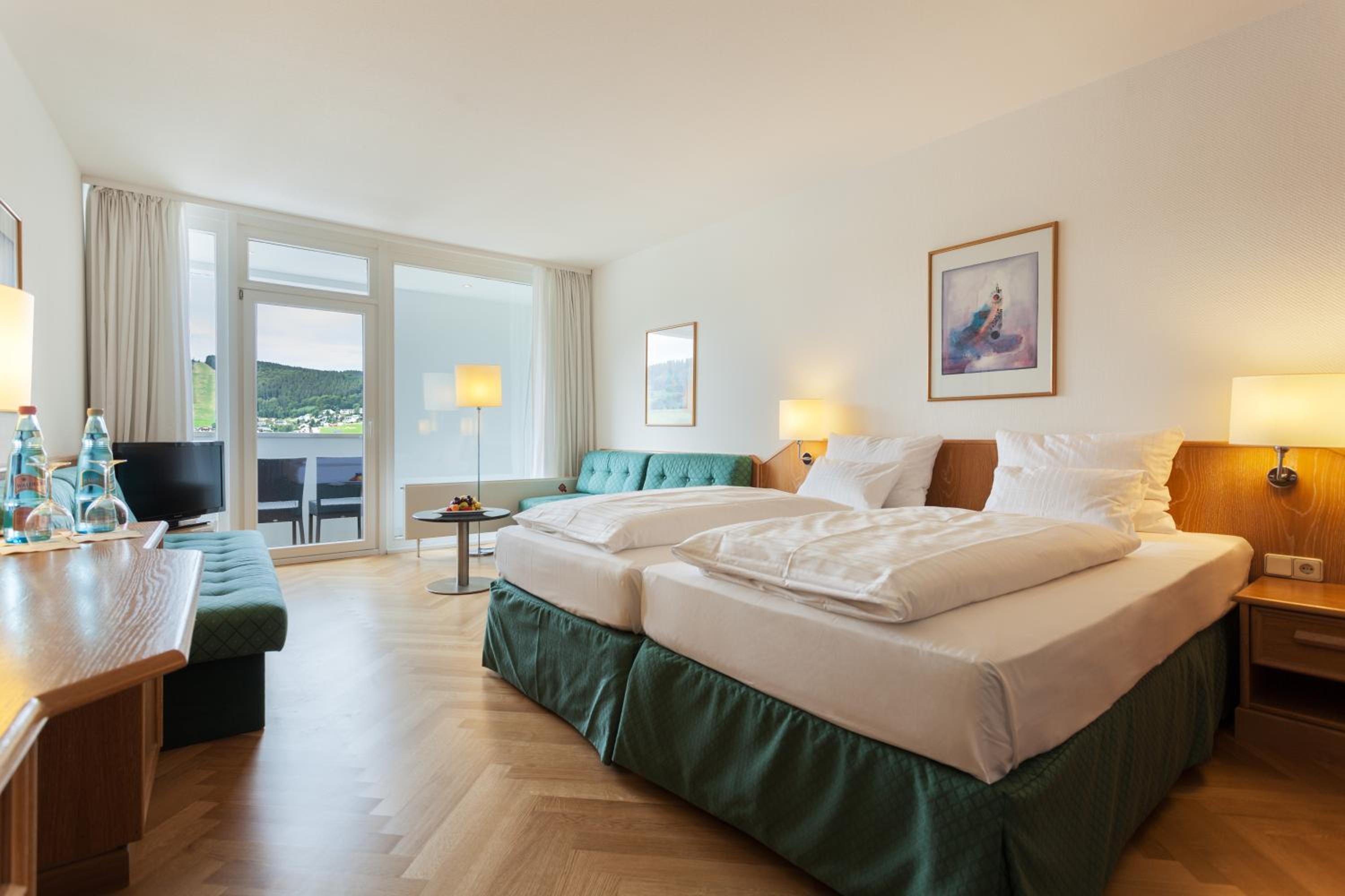 Standard Double Room - Photo 6