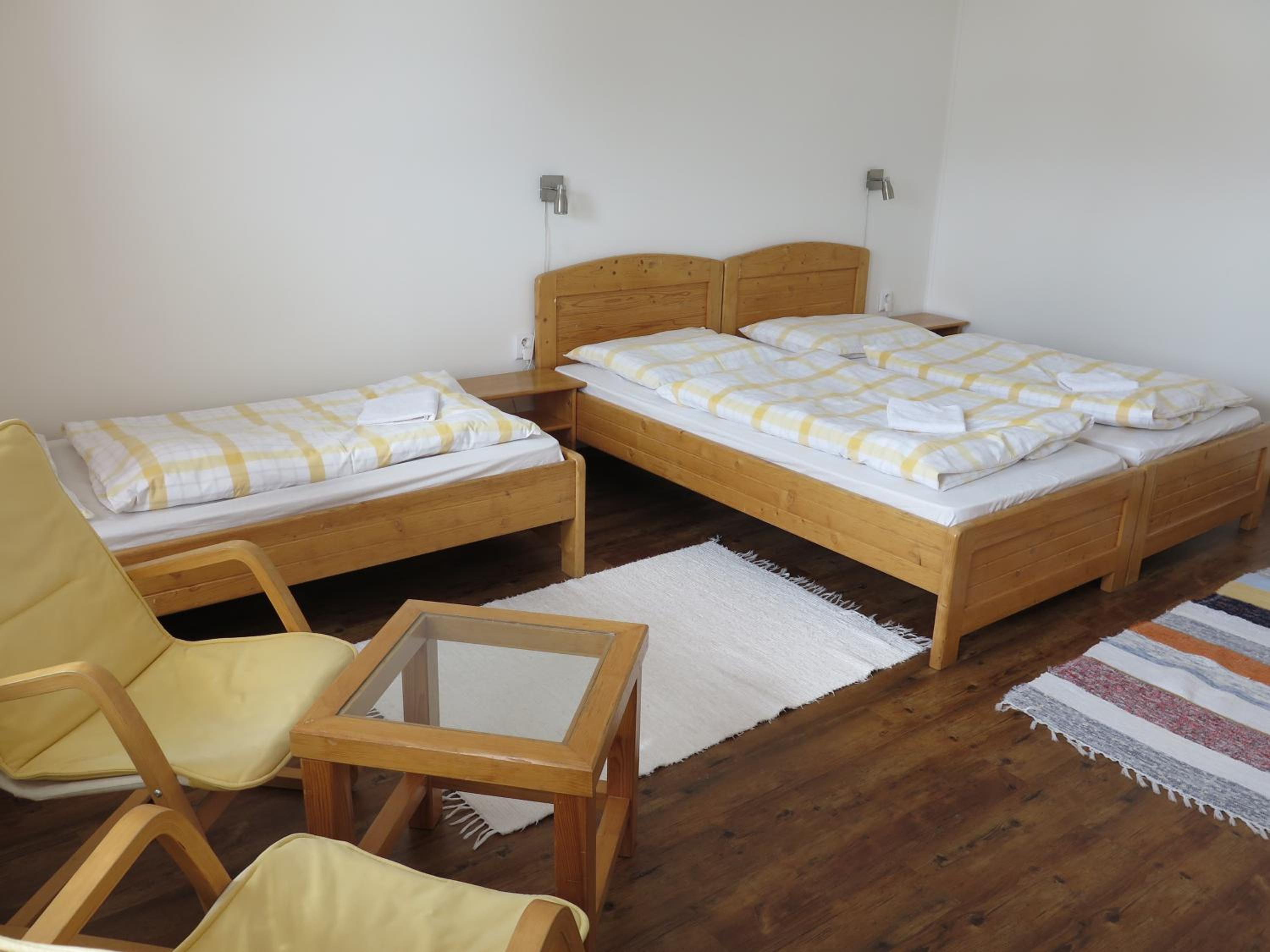 Triple Room photo 1