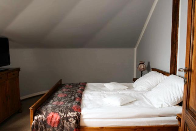Double Room photo 1