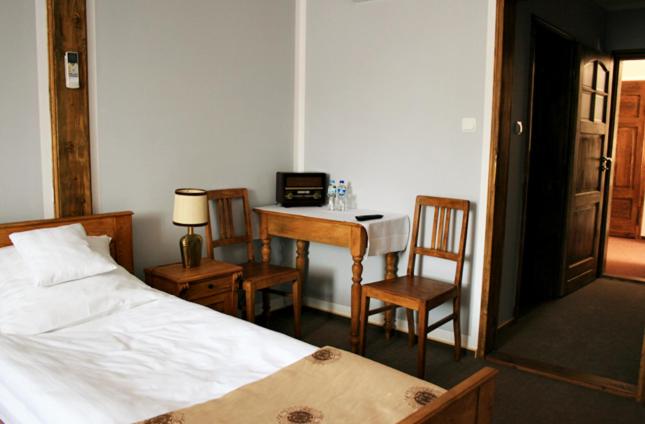 Double Room photo 3