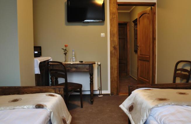 Twin Room photo 3