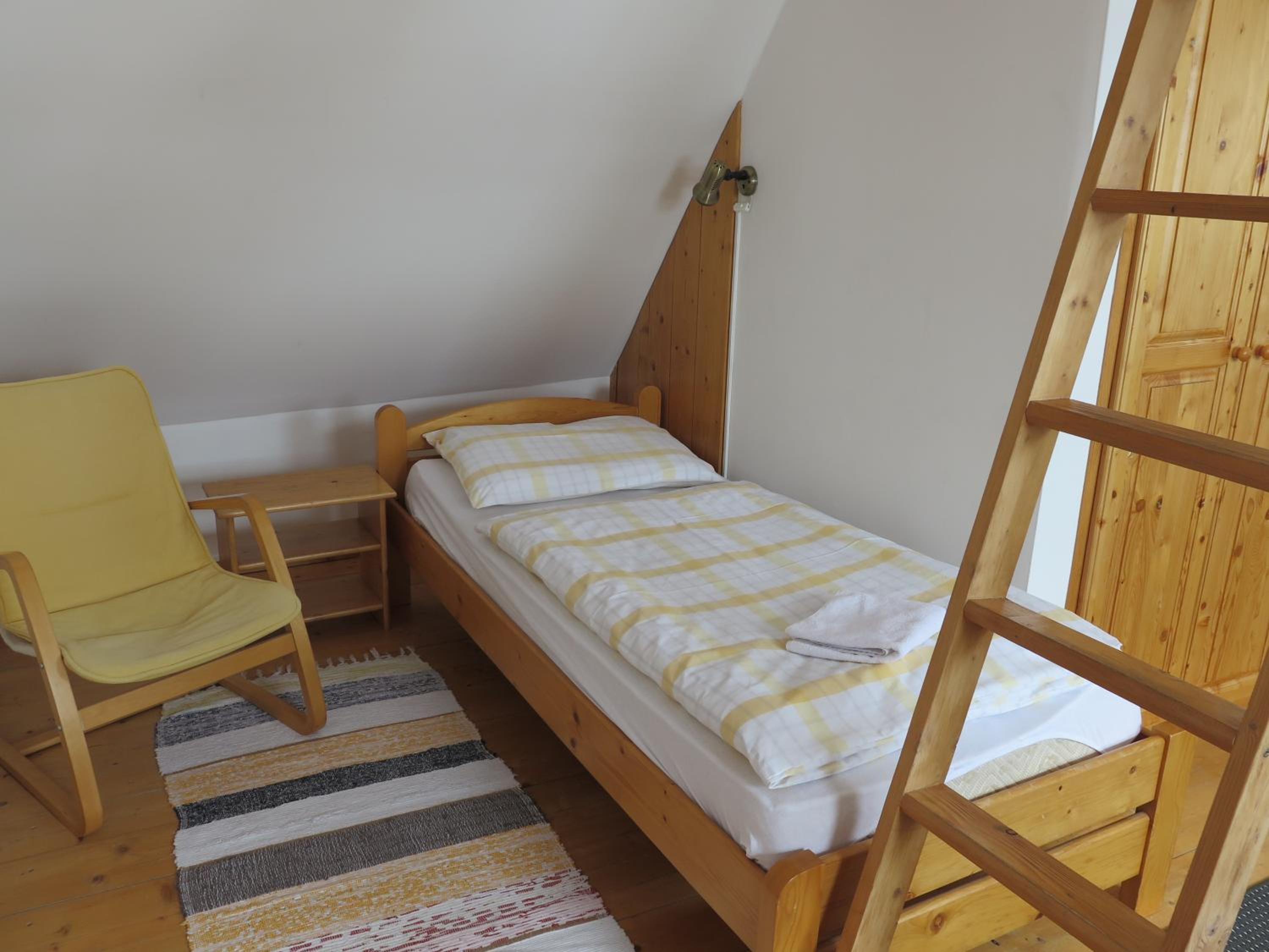 Standard Twin Room with Garden View photo 1