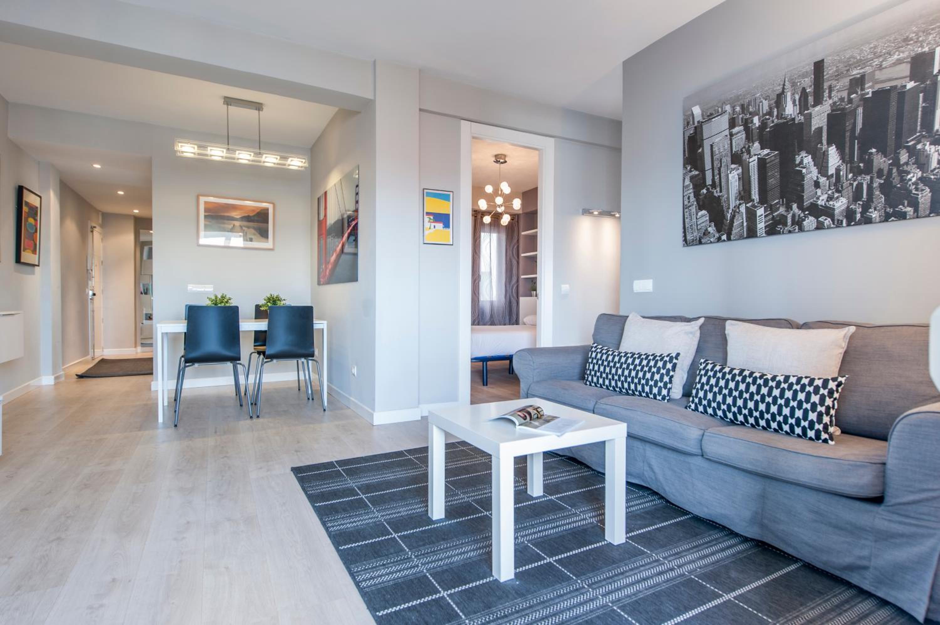 Apartamento
