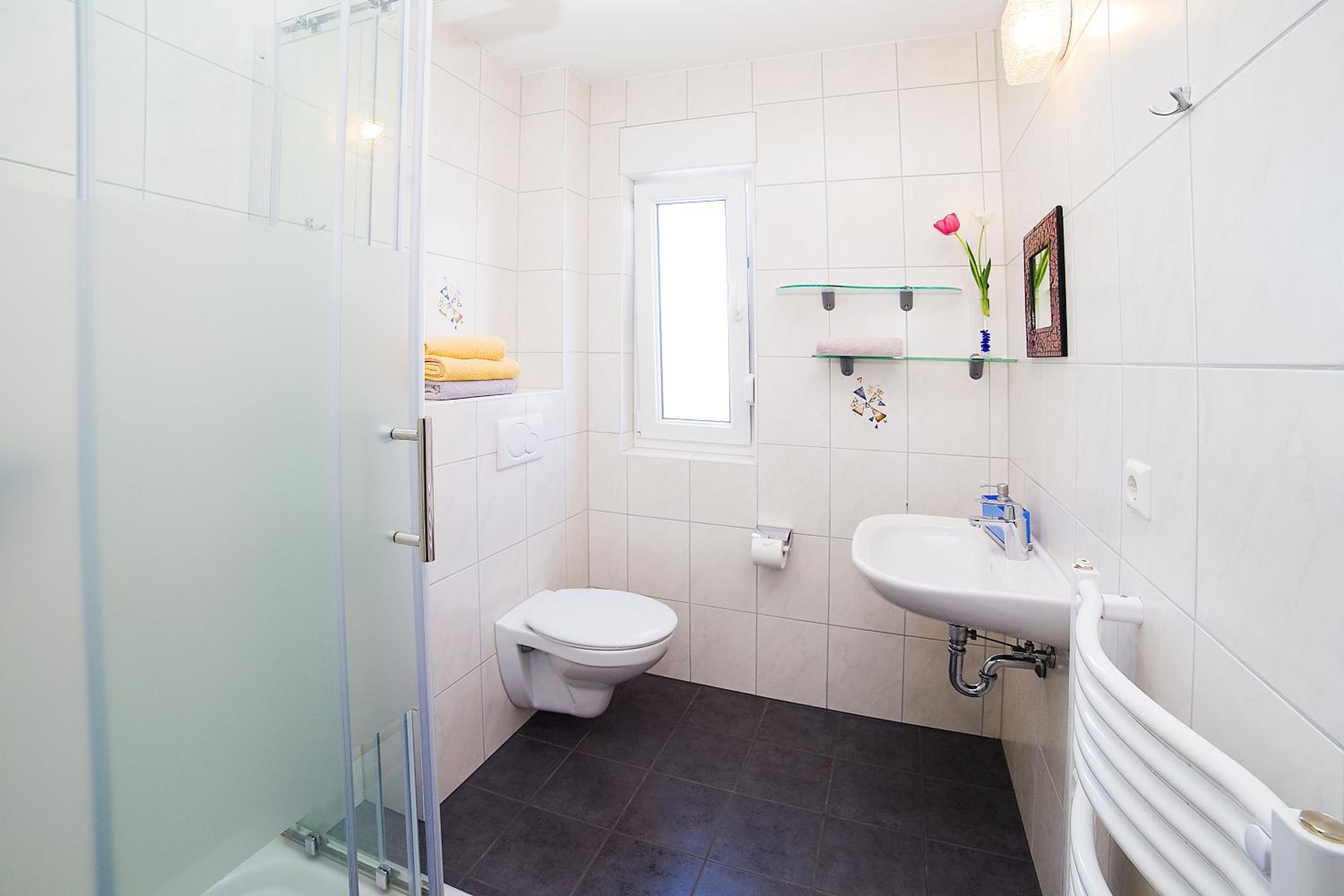 Double Room - Photo 9