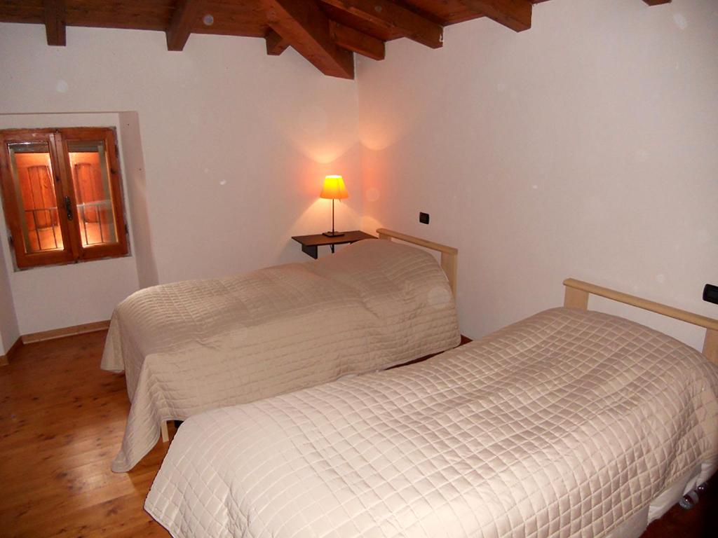 Two-Bedroom Apartment - Separate Building photo 1