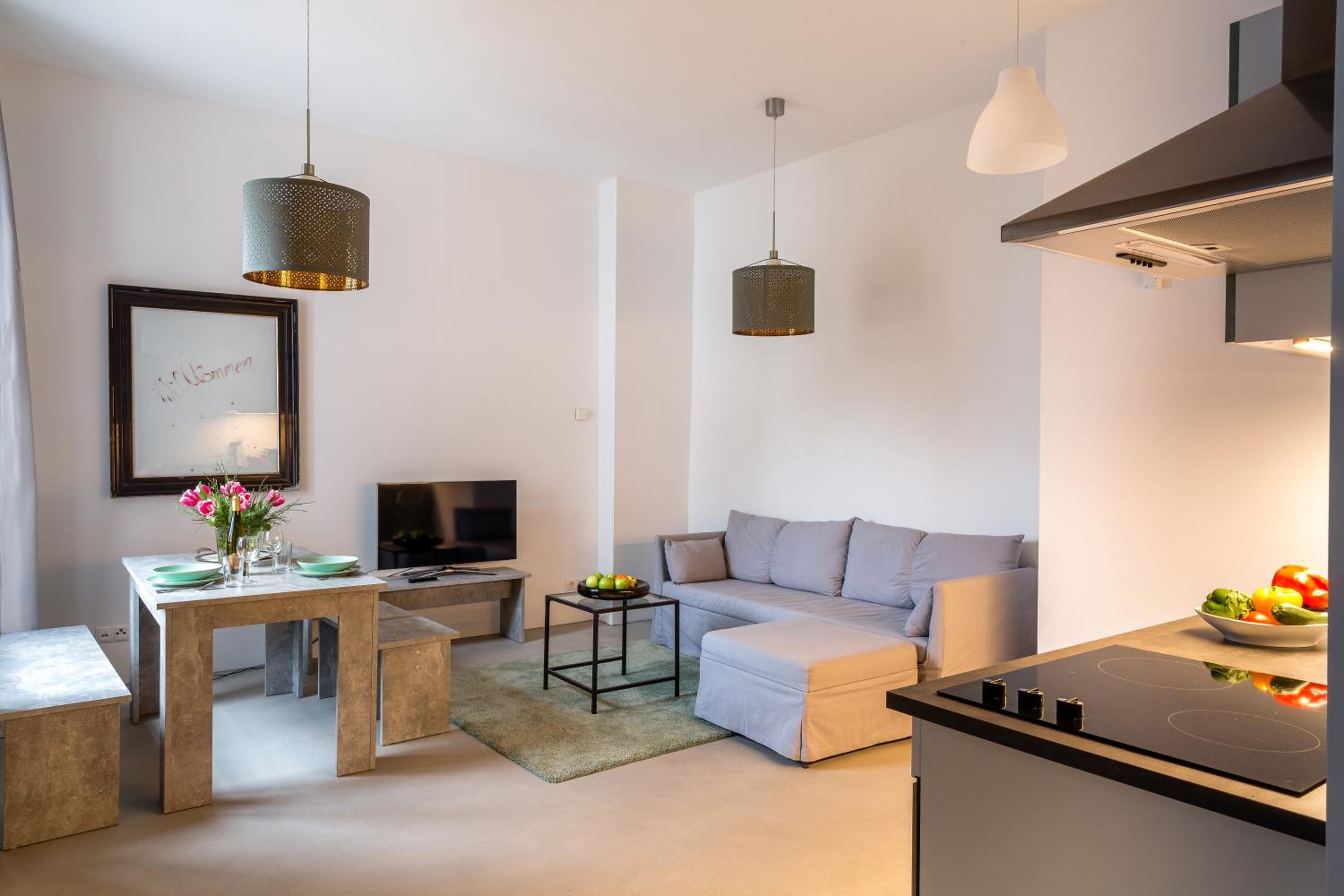 Loft photo 1