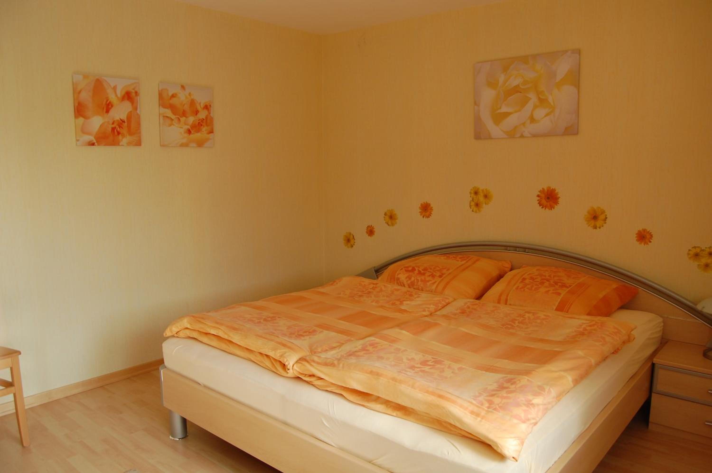 Apartment photo 1