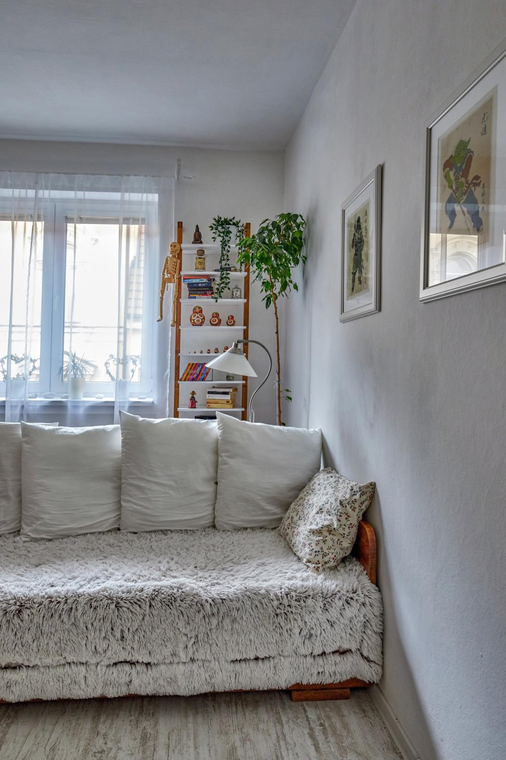 Apartment - Photo 21