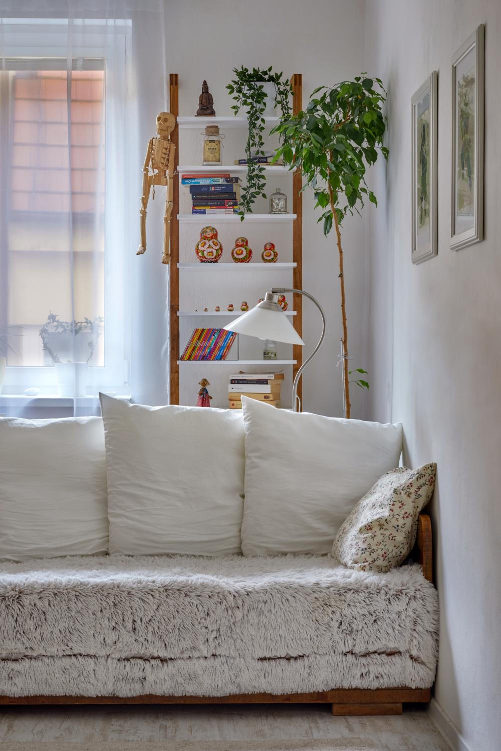 Apartment - Photo 17